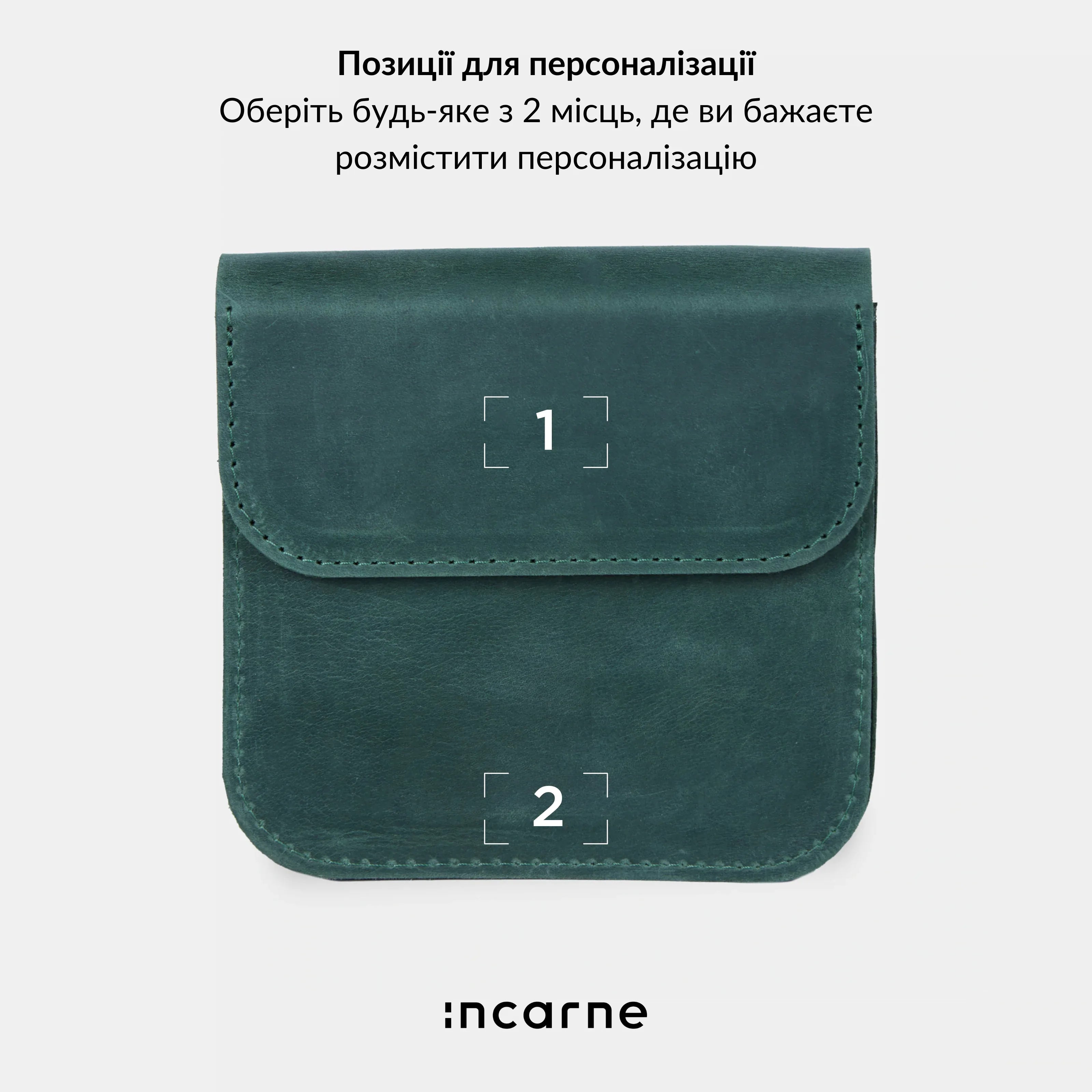 Органайзер Wander - INCARNE® Україна