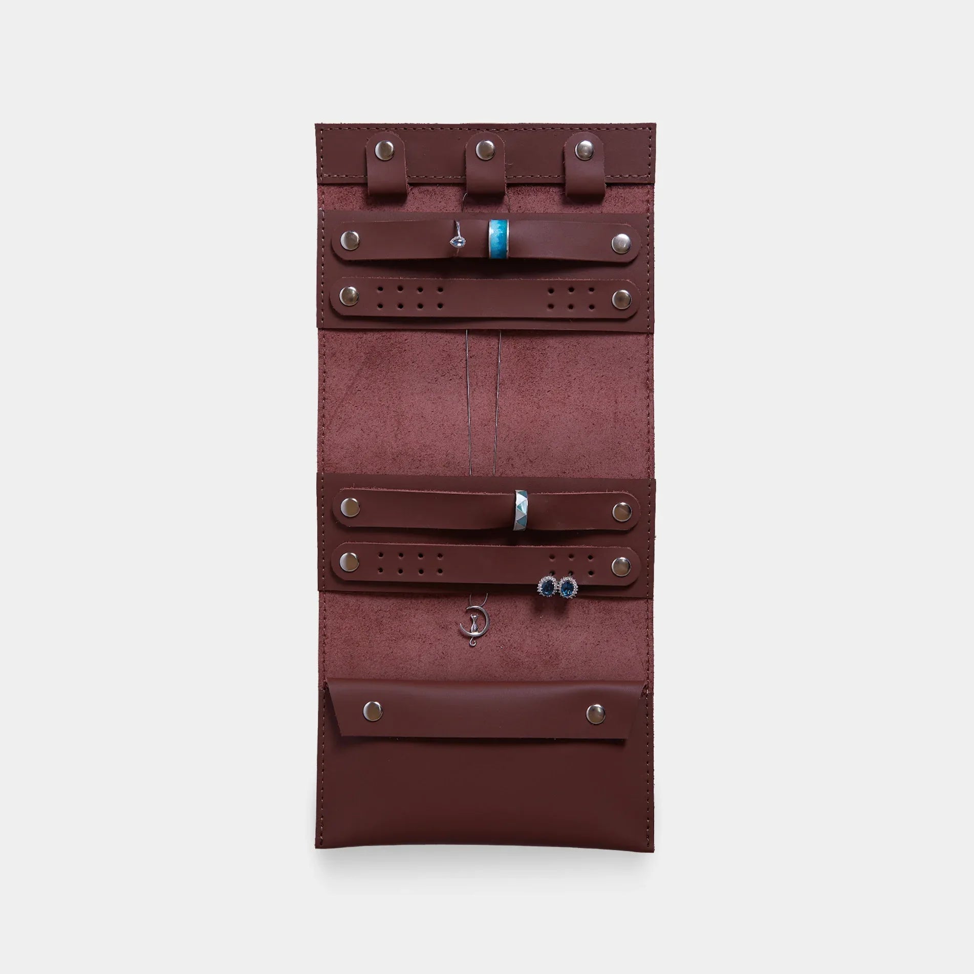 Органайзер для прикрас Beauty Weekend - INCARNE® Україна