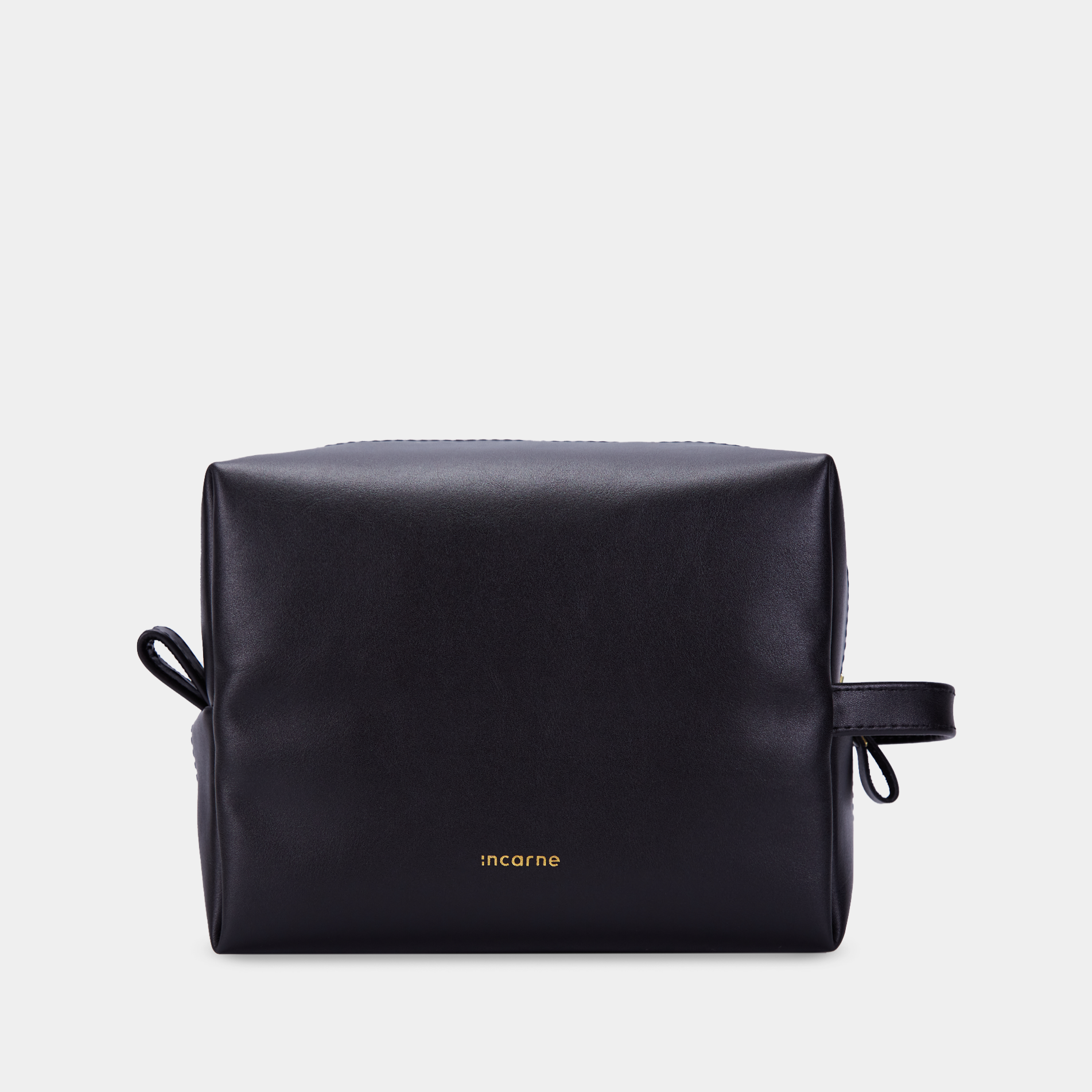 Косметичка Mirage, чорний