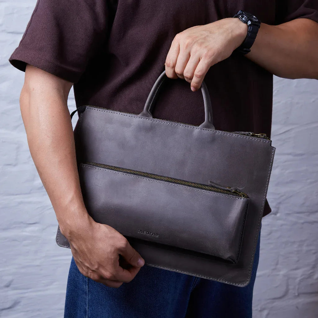 Сумка-чохол Maryland - INCARNE® Україна