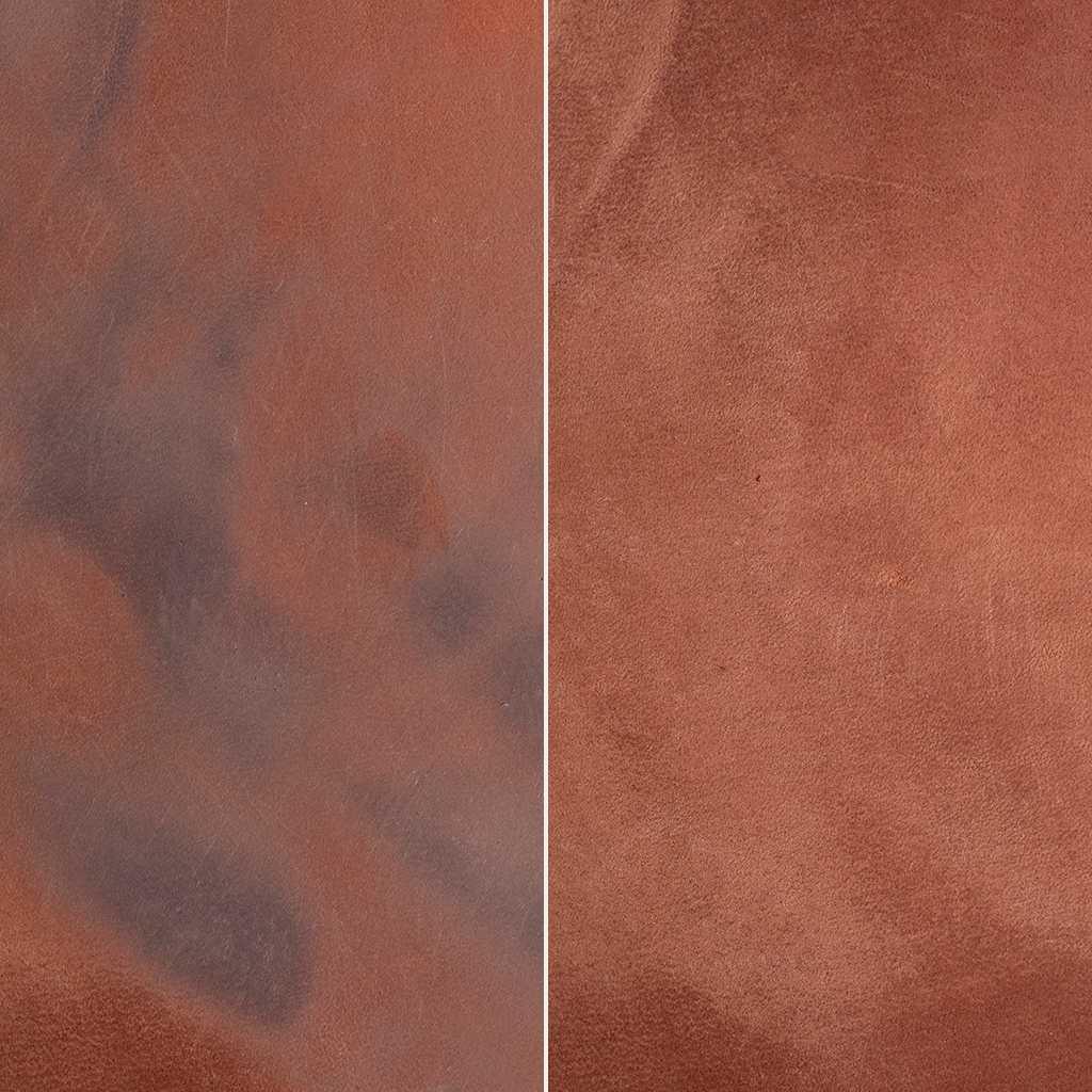 Очишчувач вінтажної шкіри INCARNE для догляду за шкіряними сумками, гаманцями та аксесуарами