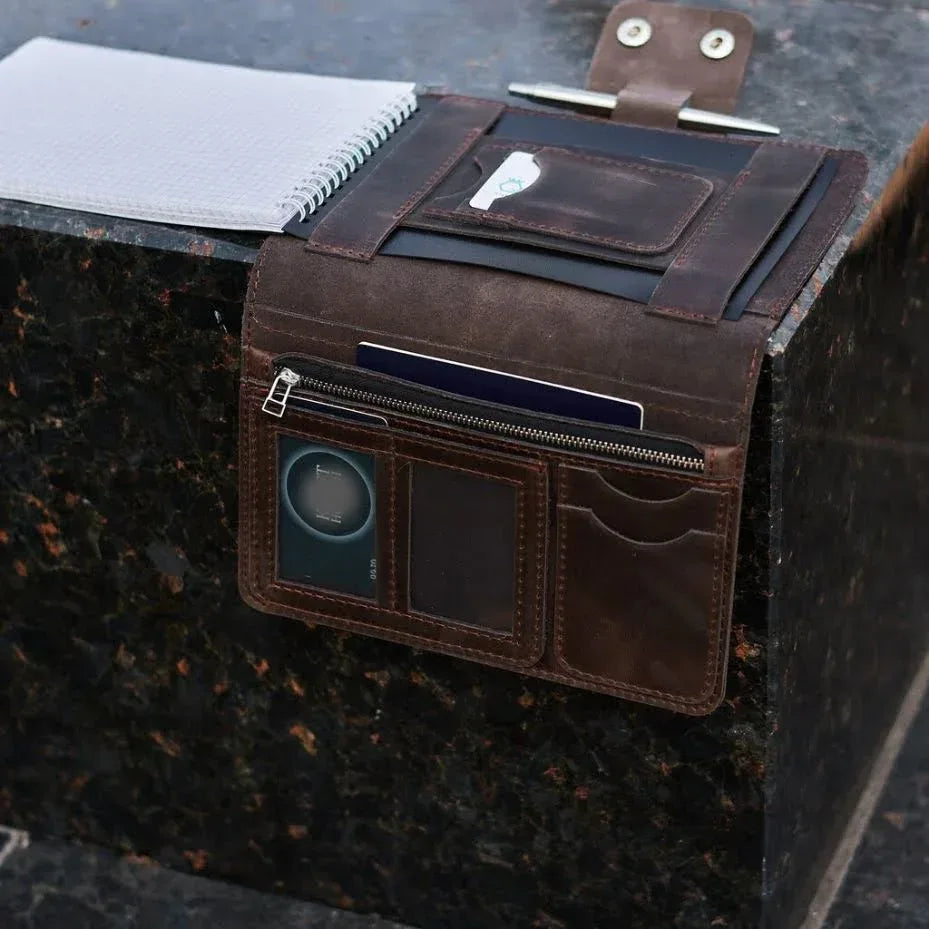 Корпоративні подарунки: портфоліо-органайзер - INCARNE® Україна