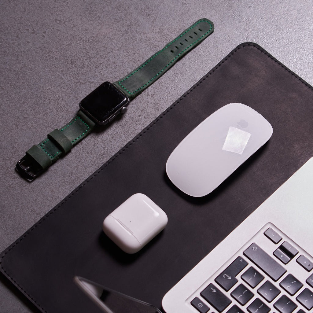 Корпоративні подарунки: килимок для стола та робочих гаджетів ProDesk