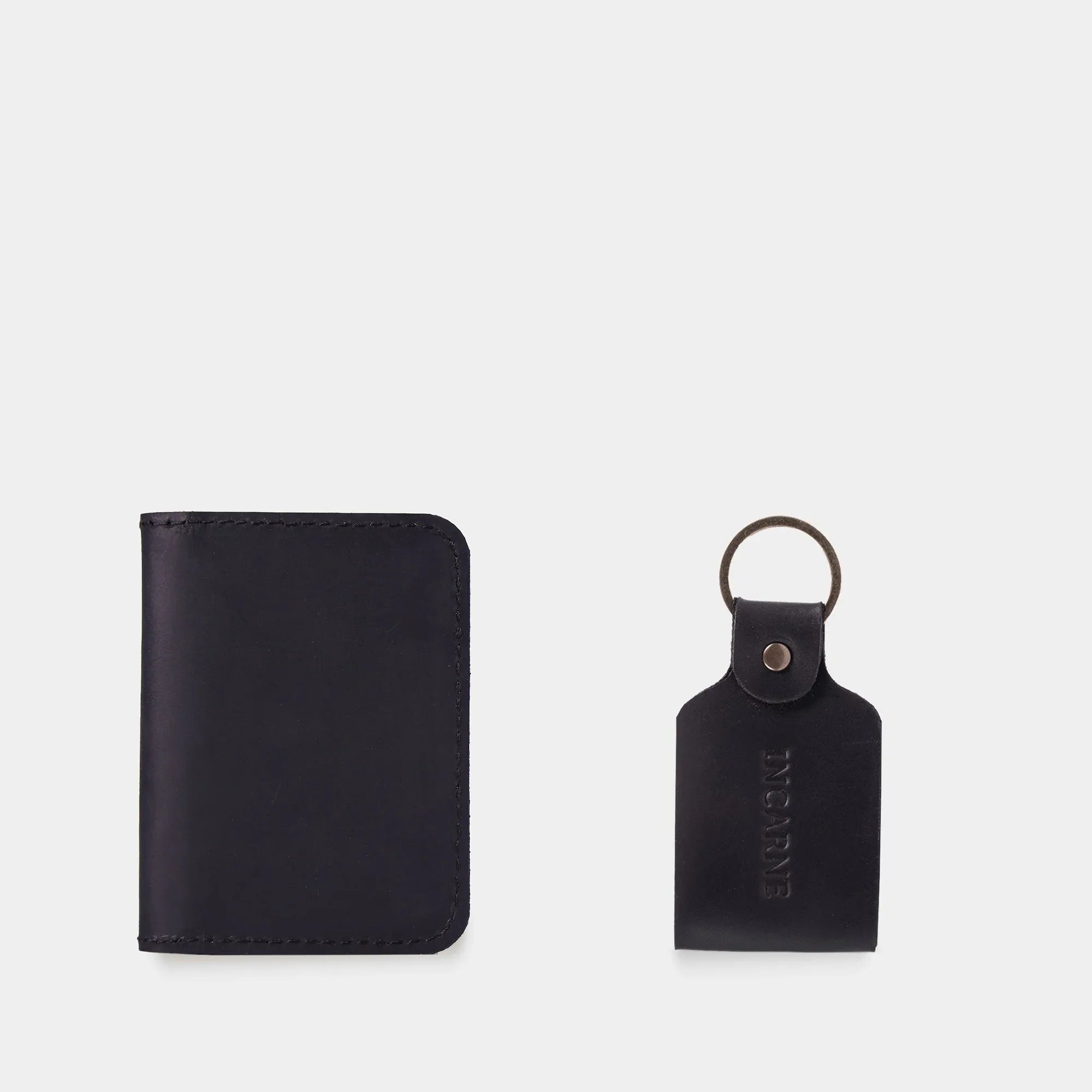 Комплект обкладинка для ID та водійського + Key - INCARNE® Україна