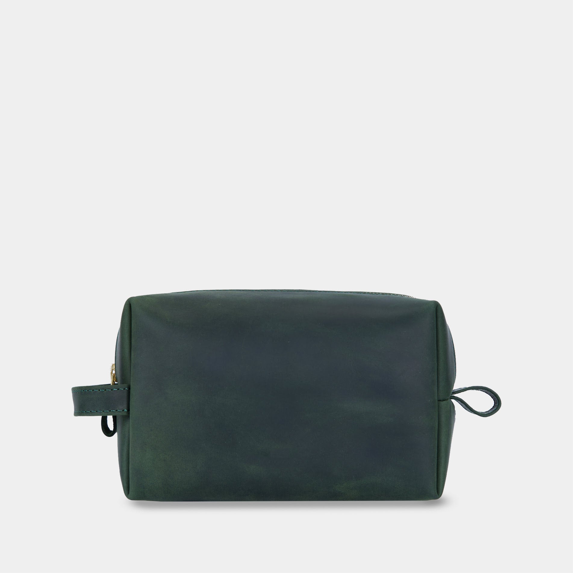 Косметичка Mirage, зеленый (винтажный)