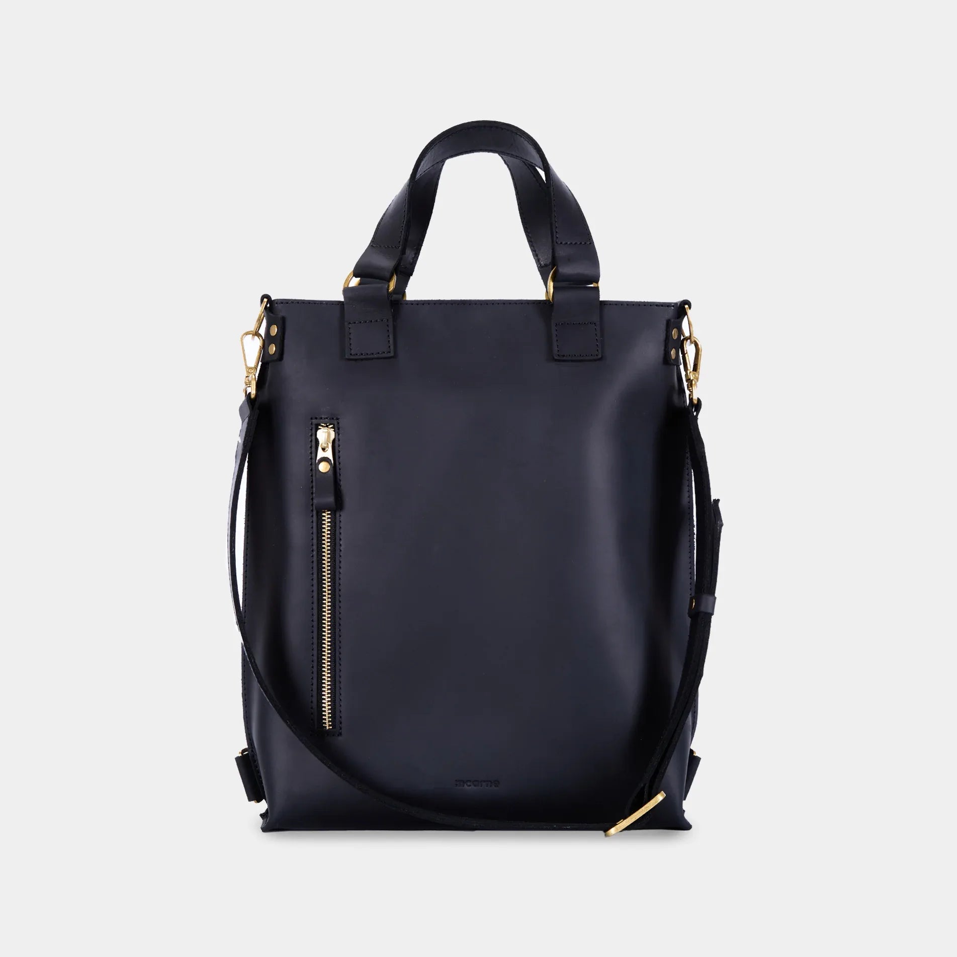 Cумка-рюкзак Optimus - INCARNE® Україна