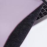 Чехол для MacBook «Гамма Плюс» Gamma Plus из классической кожи