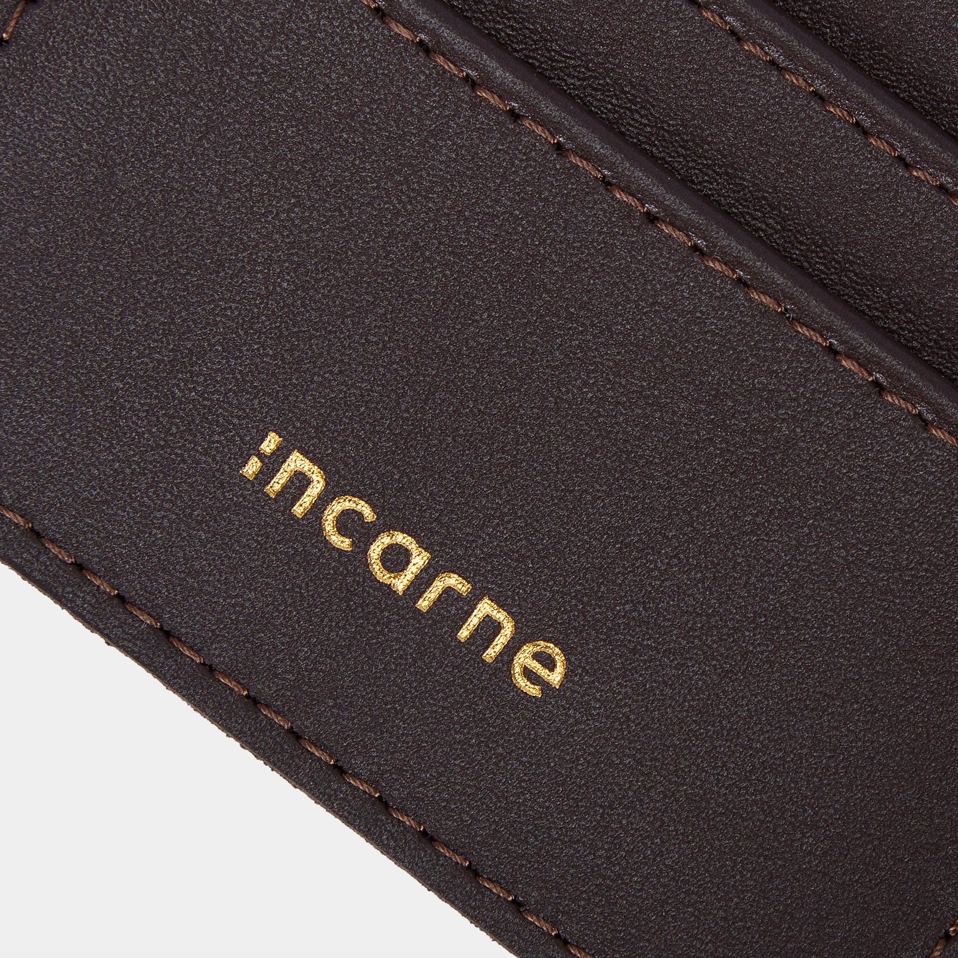 Кардхолдер Minimal - INCARNE® Україна