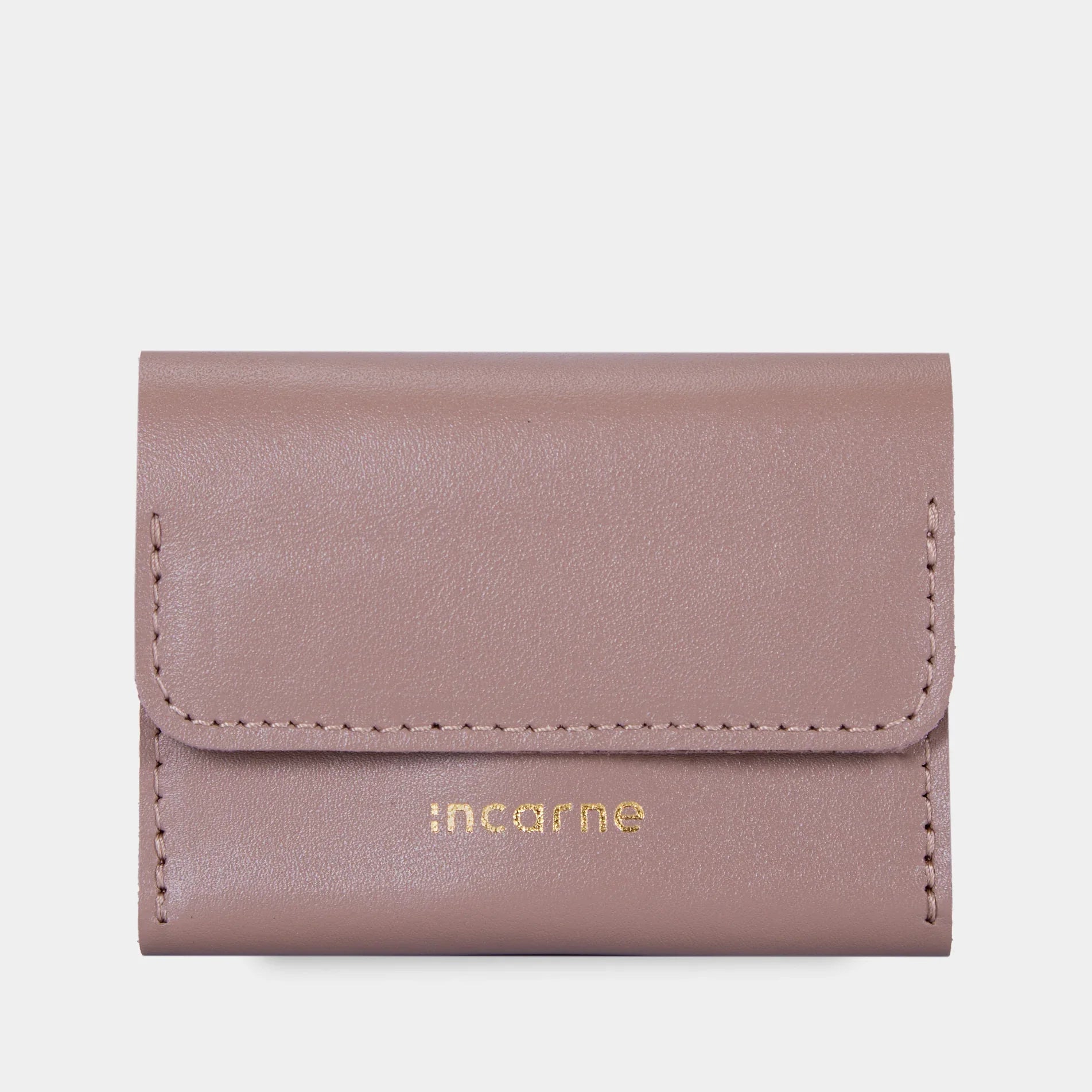 Гаманець Lean - INCARNE® Україна