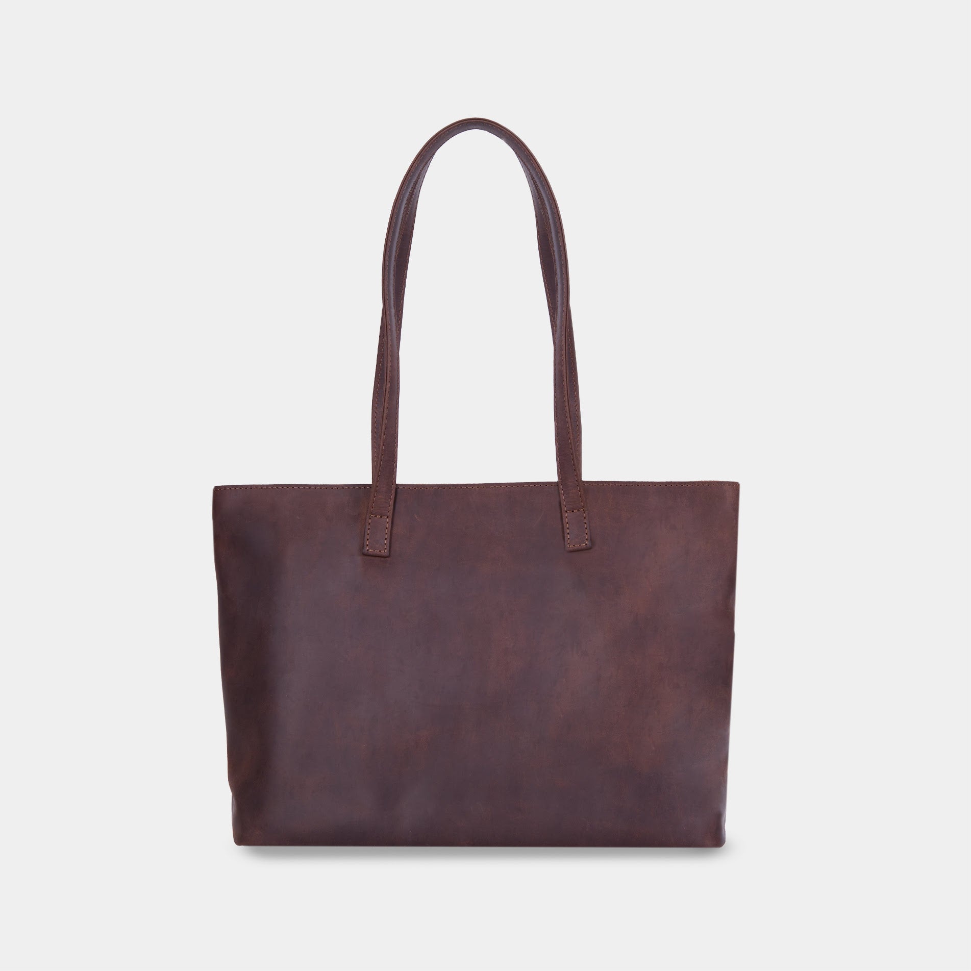 Сумка Emeli, коричневый (винтажный)