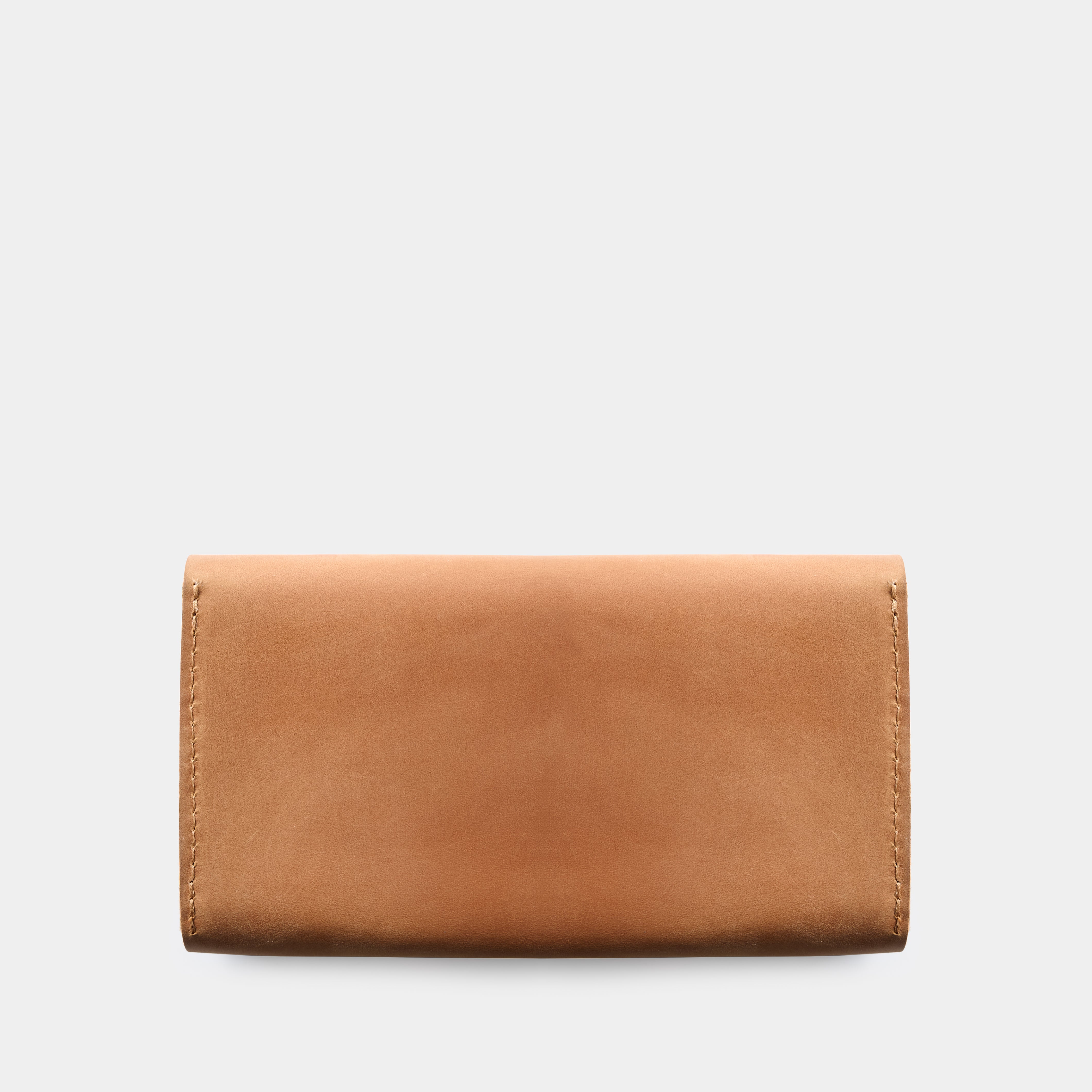 Кошелек-клатч Simple