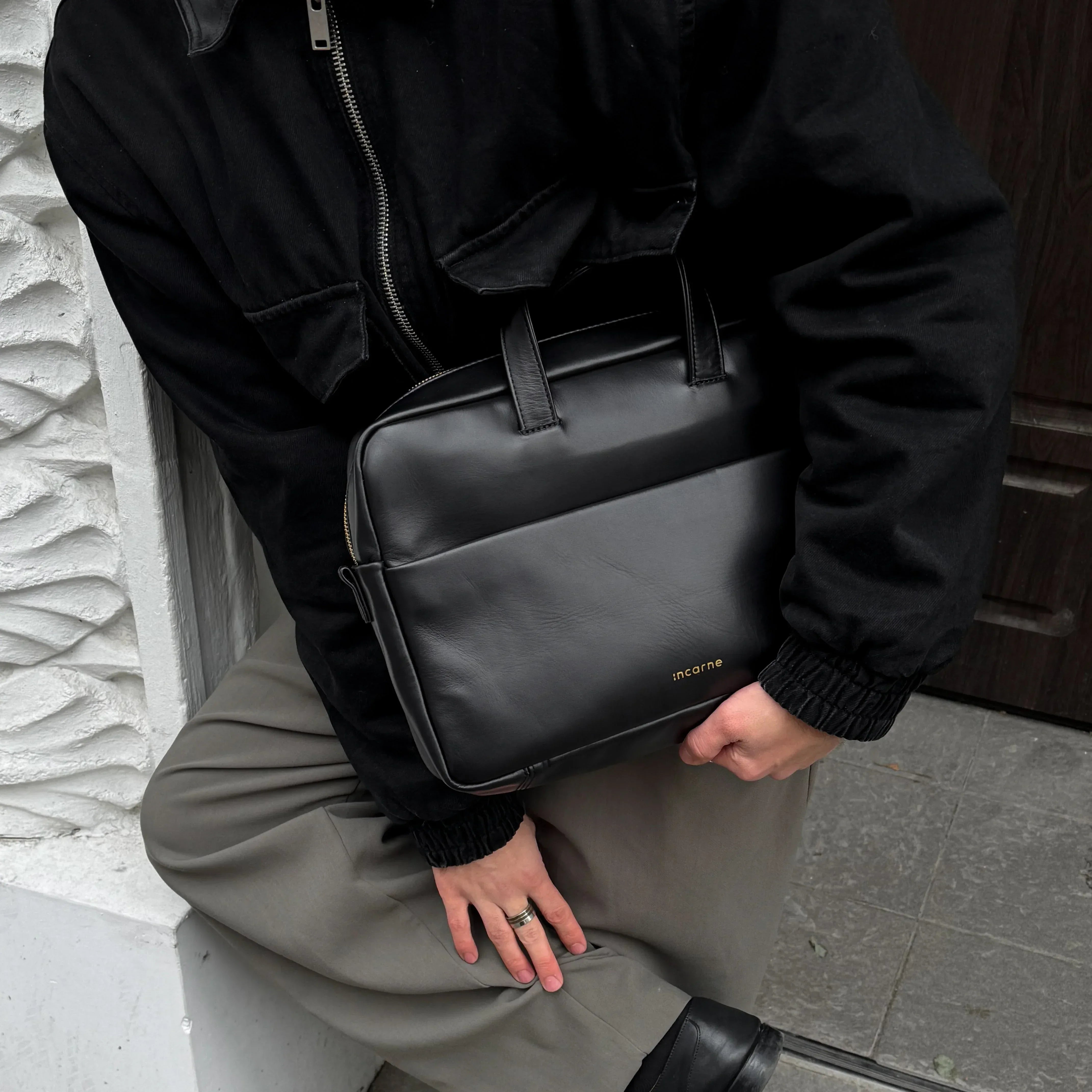 Комплект Brief + ClineUp - INCARNE® Україна