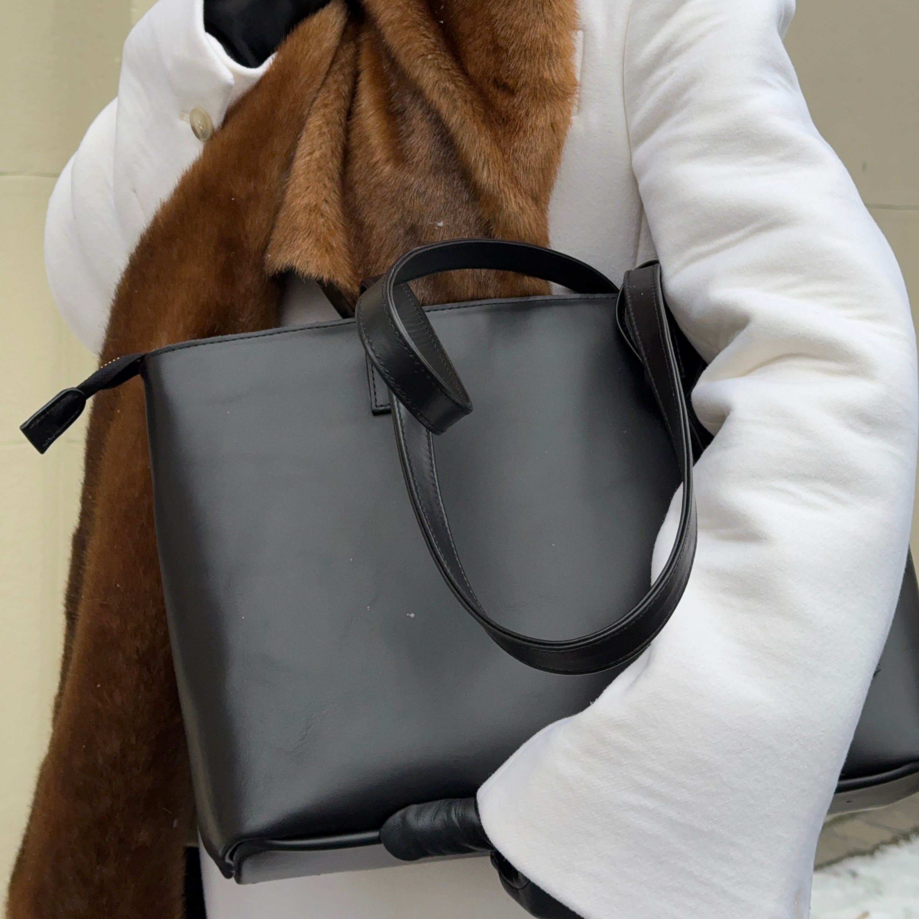 Сумка Emeli, чорний