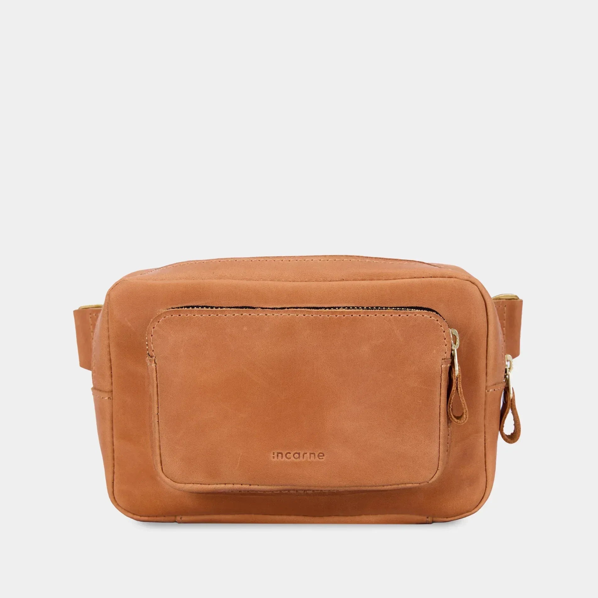 Поясна сумка Couple - INCARNE® Україна