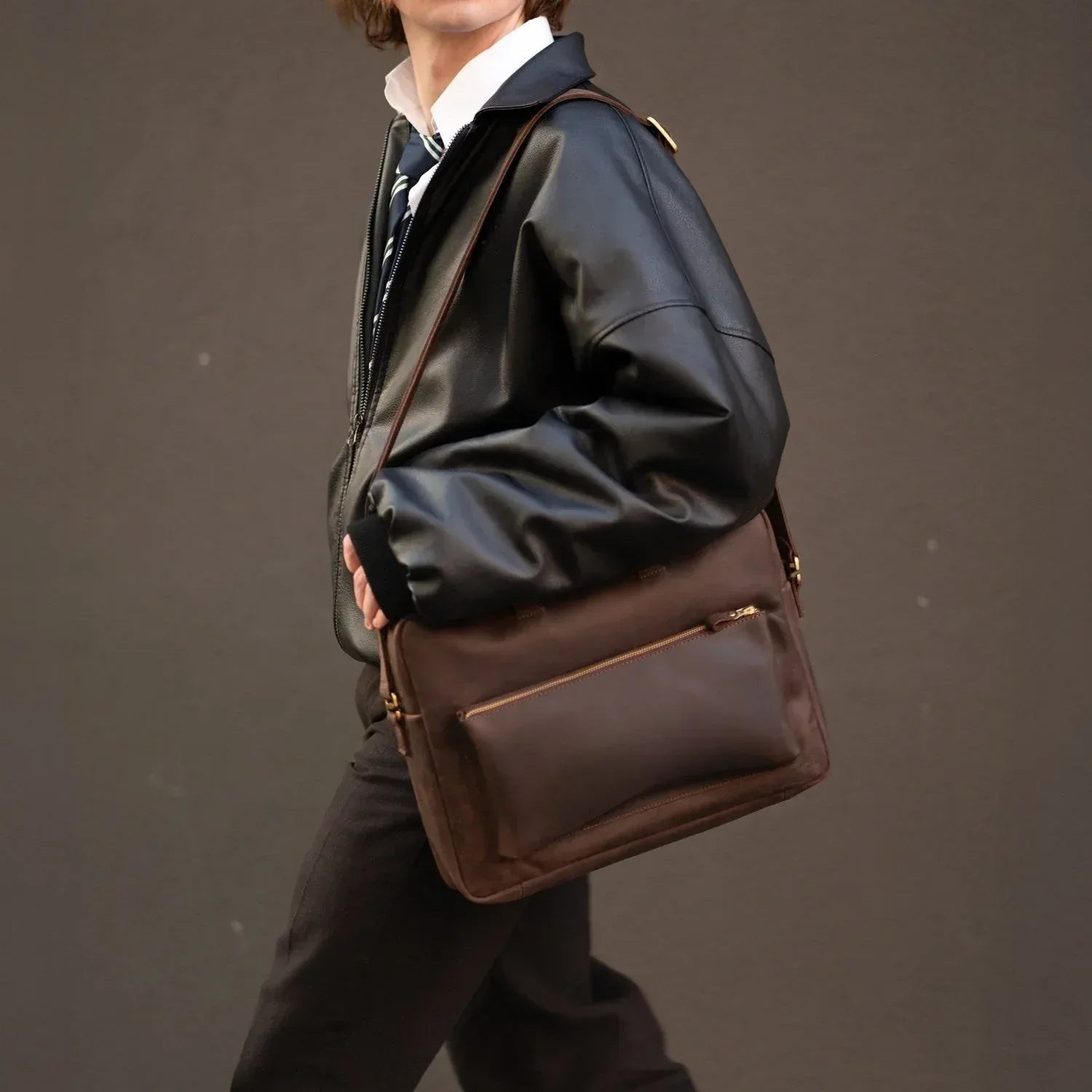 Сумка Biz - INCARNE® Україна