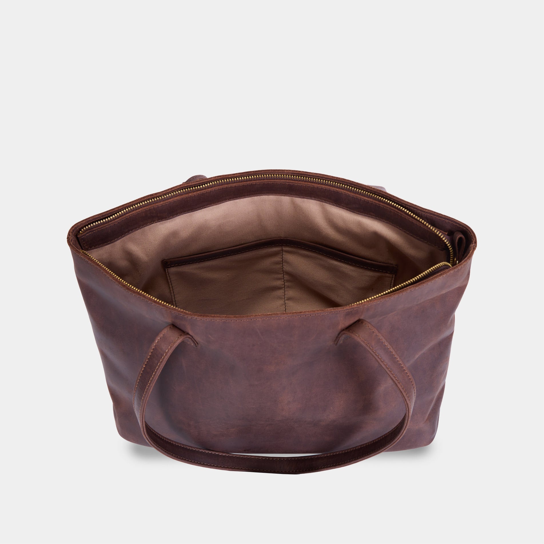 Сумка Emeli, коричневый (винтажный)