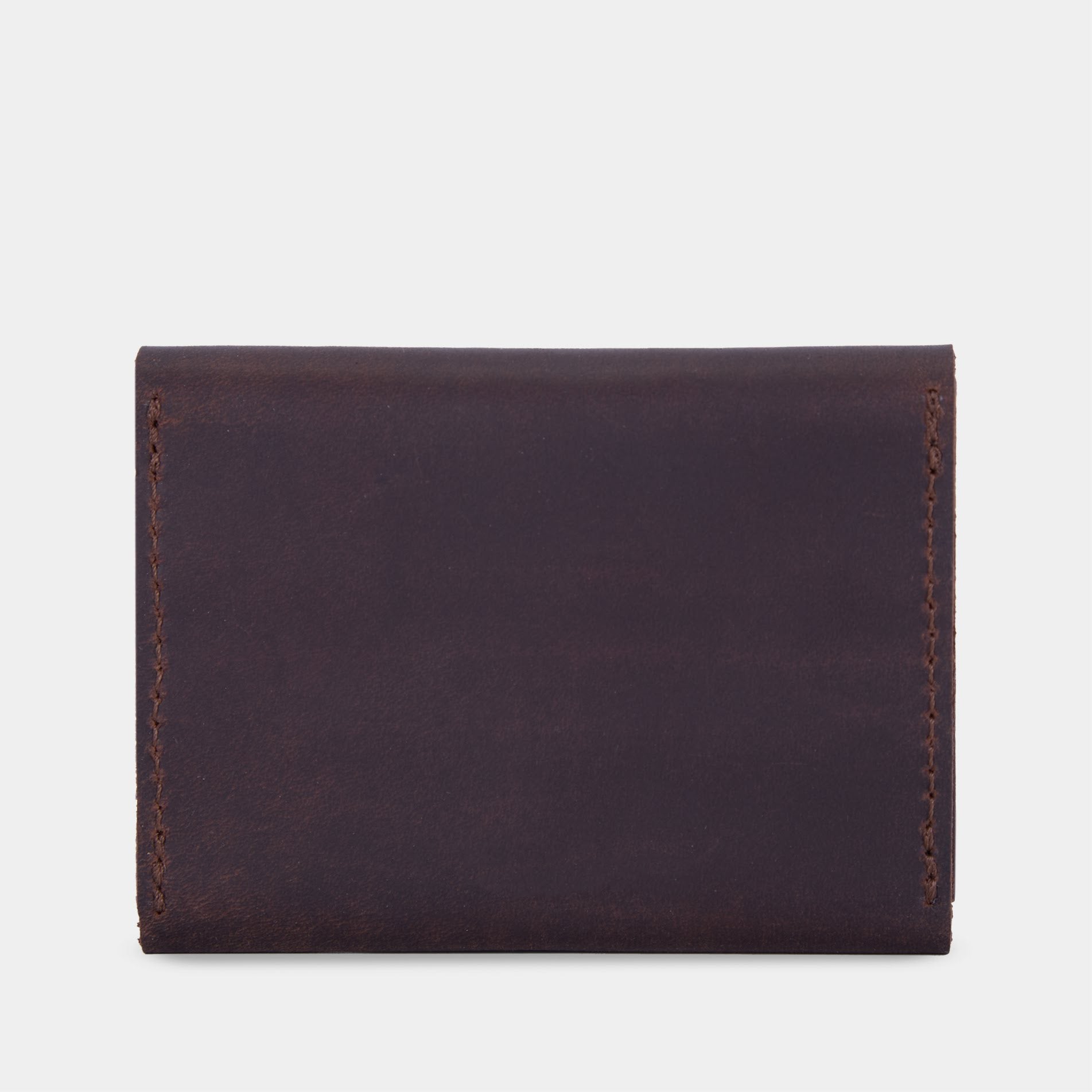 Гаманець Lean, коричневий (вінтажний)