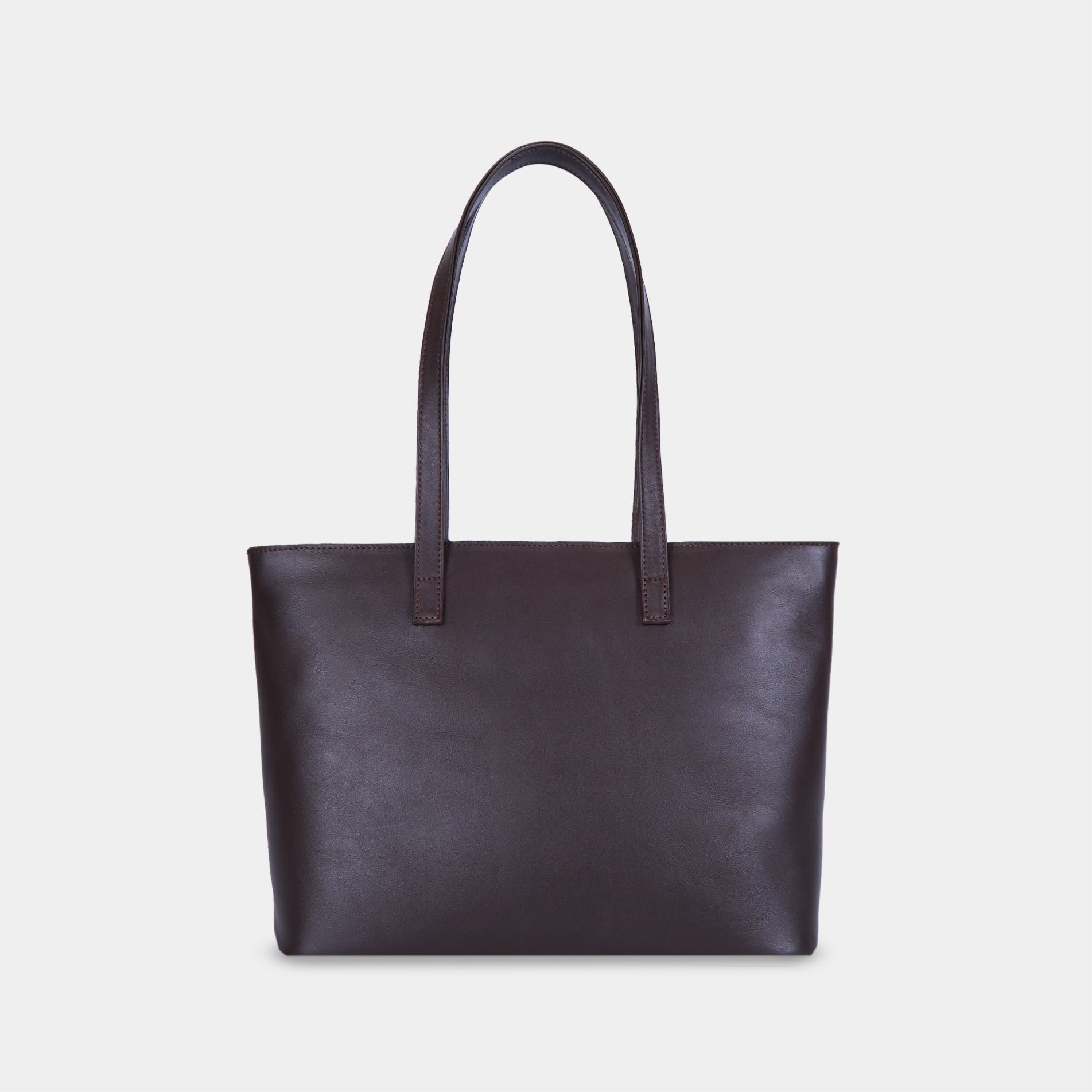 Сумка Emeli, шоколадний