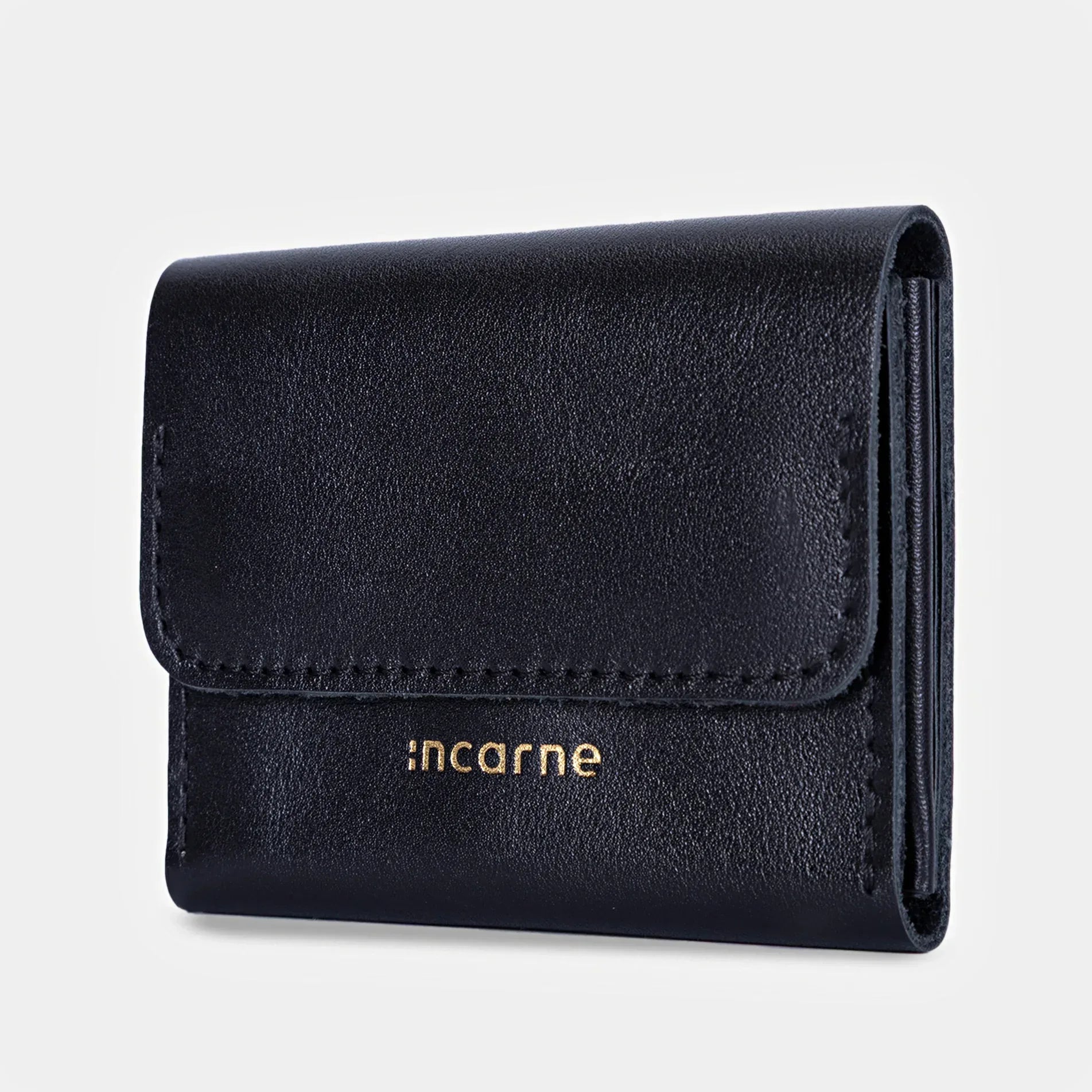 Гаманець Lean - INCARNE® Україна