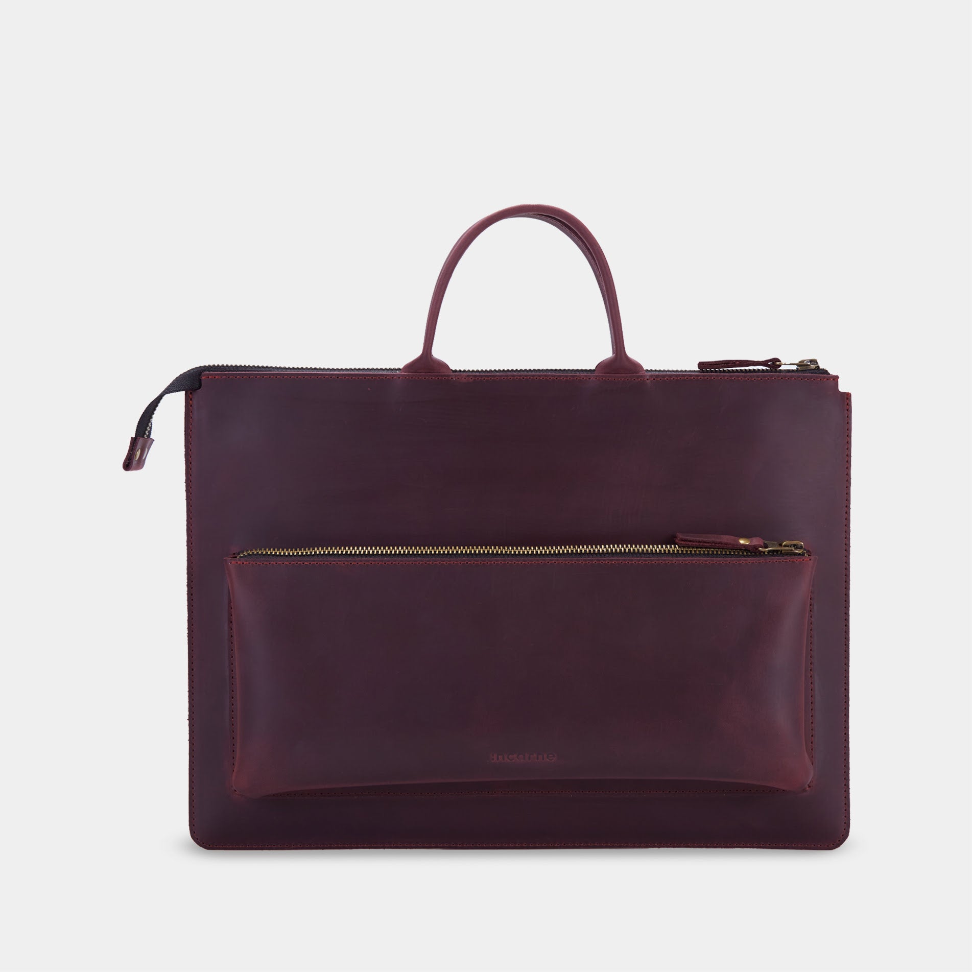 Корпоративные подарки: чехол для ноутбука Maryland