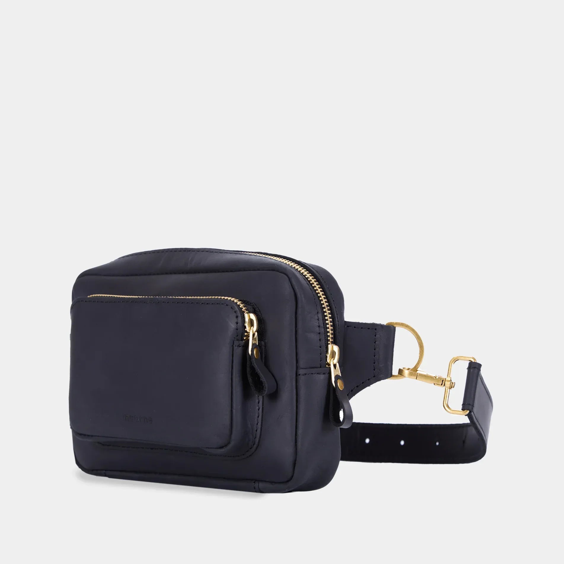 Поясна сумка Couple - INCARNE® Україна