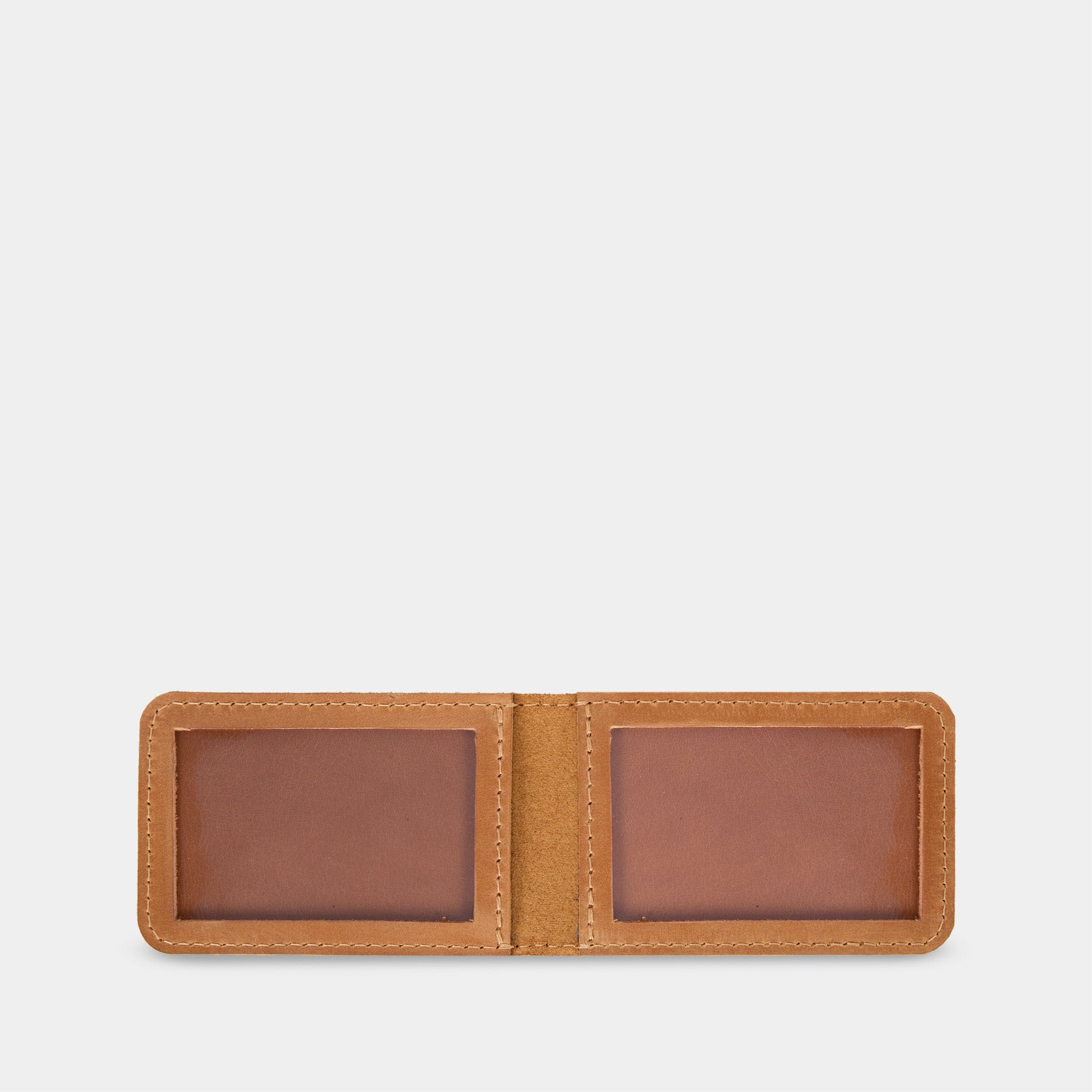 Обкладинка для посвідчення ДСНС, коньяк (вінтажний)