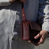 Женская сумка на плечо «Кавер» Cover