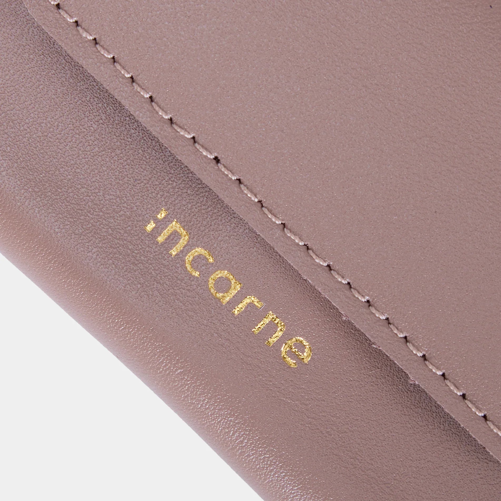 Гаманець Lean - INCARNE® Україна