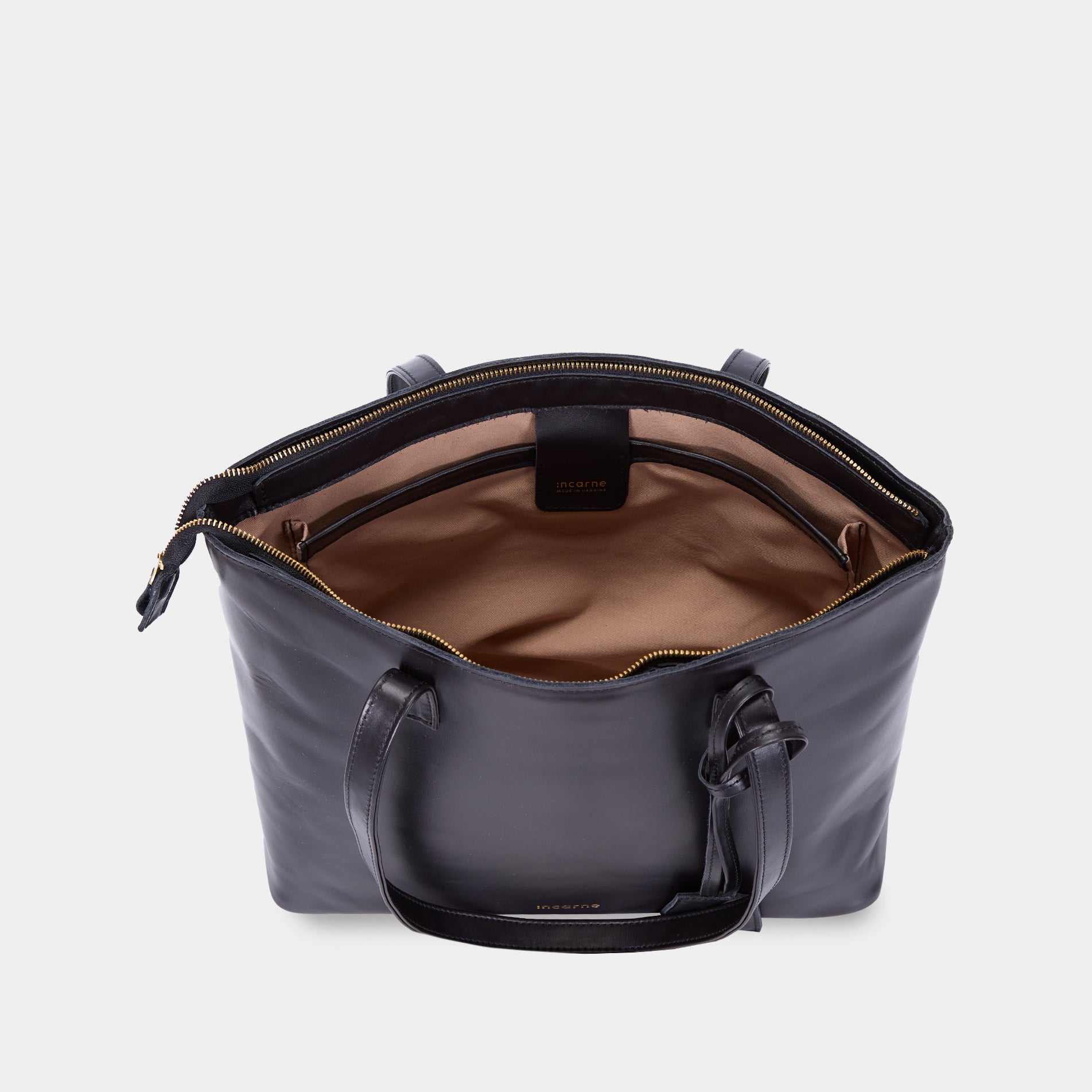 Сумка Emeli, чорний