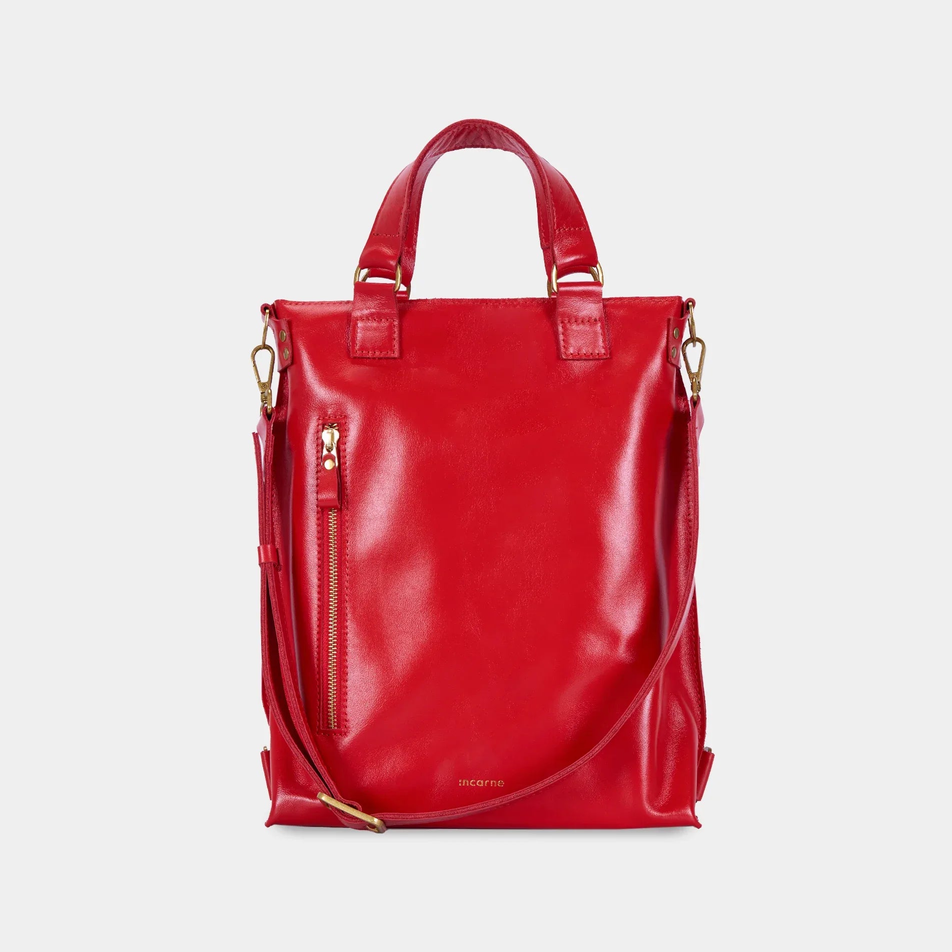 Сумка-рюкзак Optimus - INCARNE® Україна