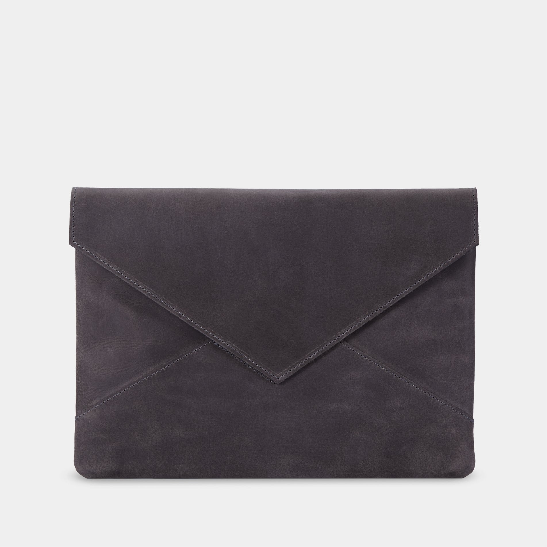 Чохол Envelope, сірий (вінтажний)