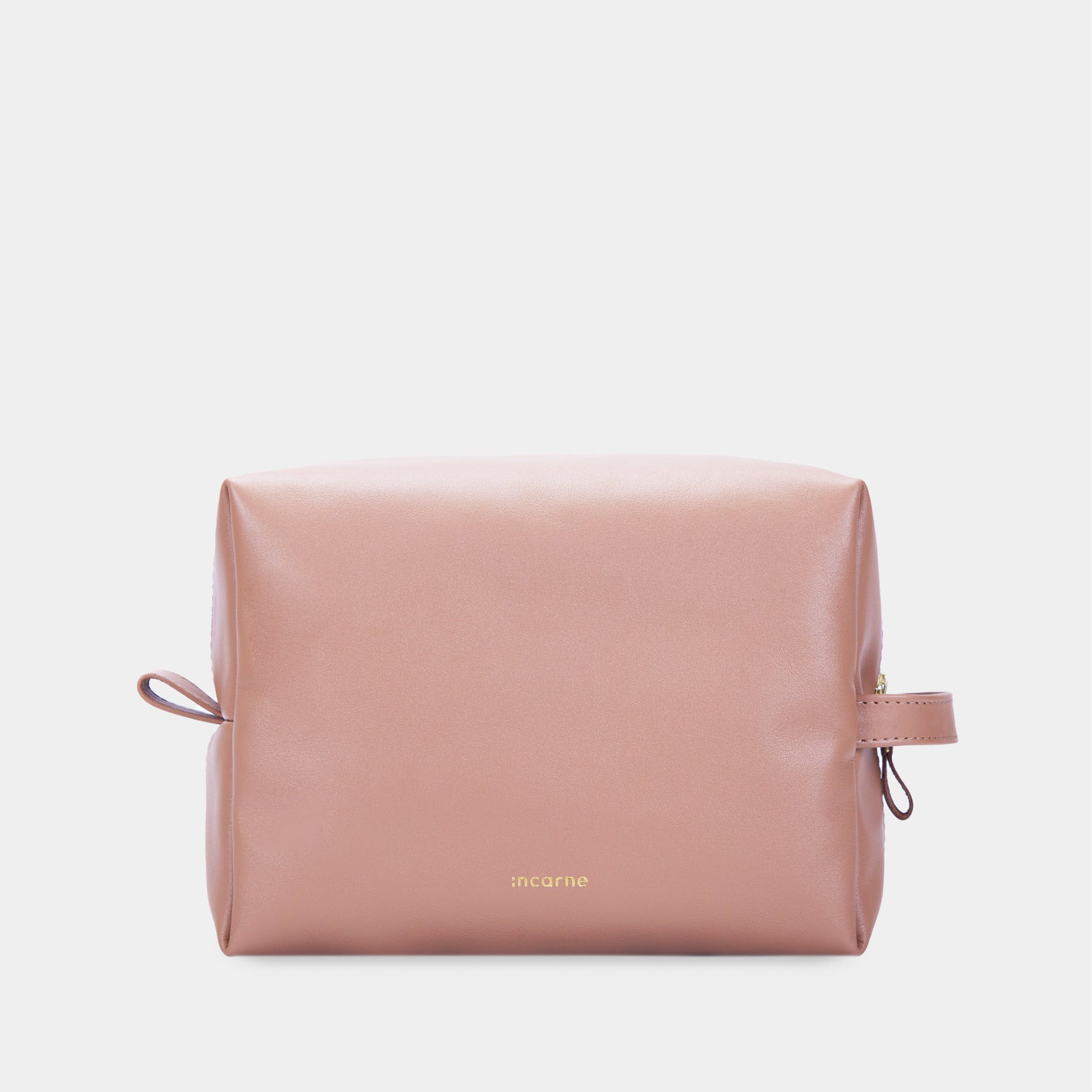 Косметичка Mirage Large, мокка
