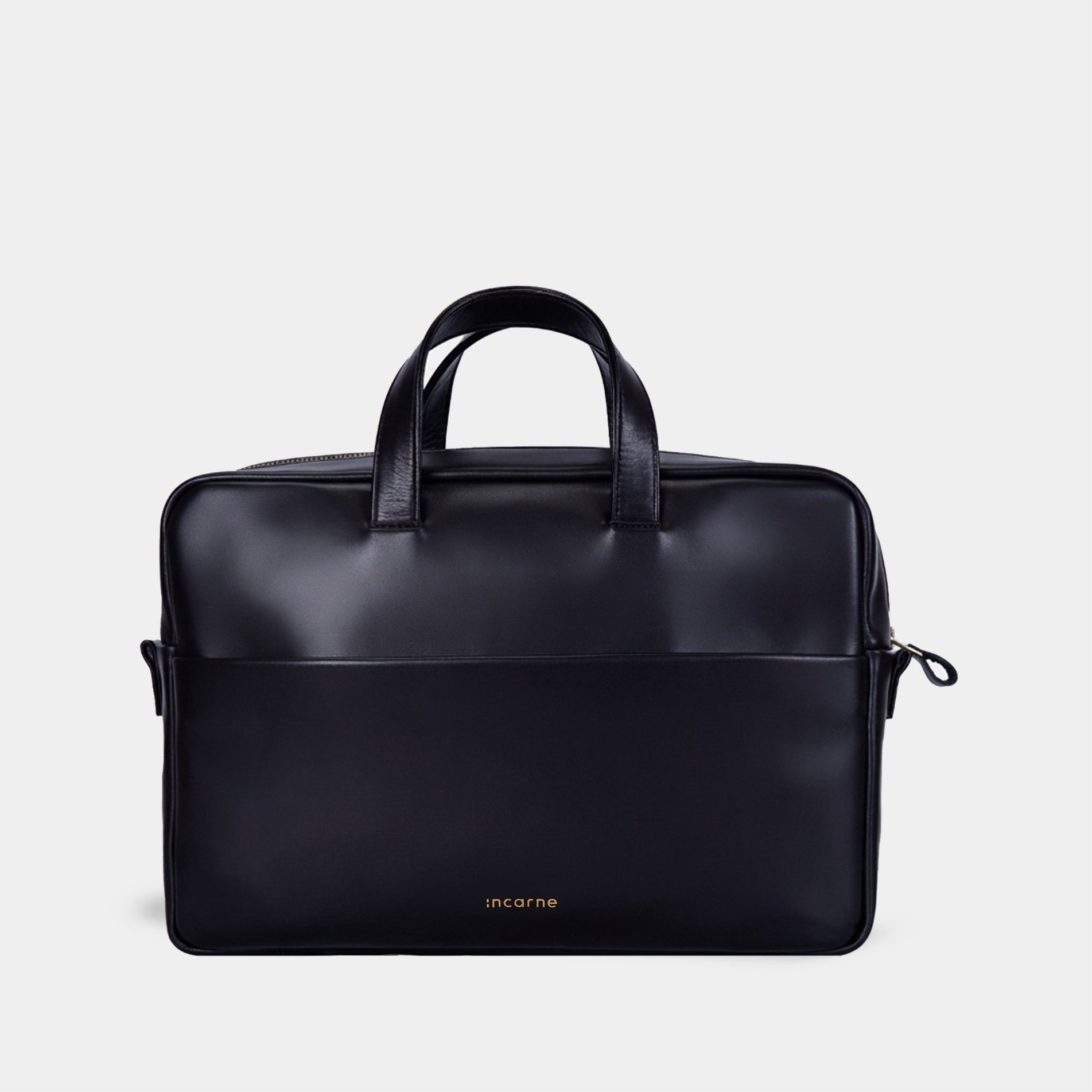 Сумка Brief, чорний