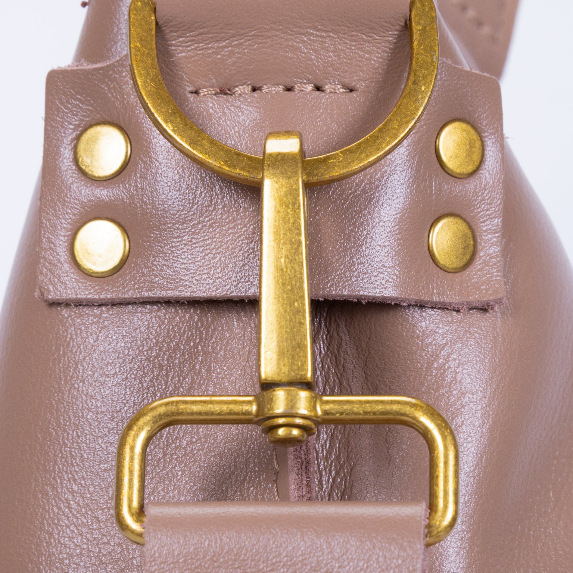 Сумка-рюкзак Optimus, латте