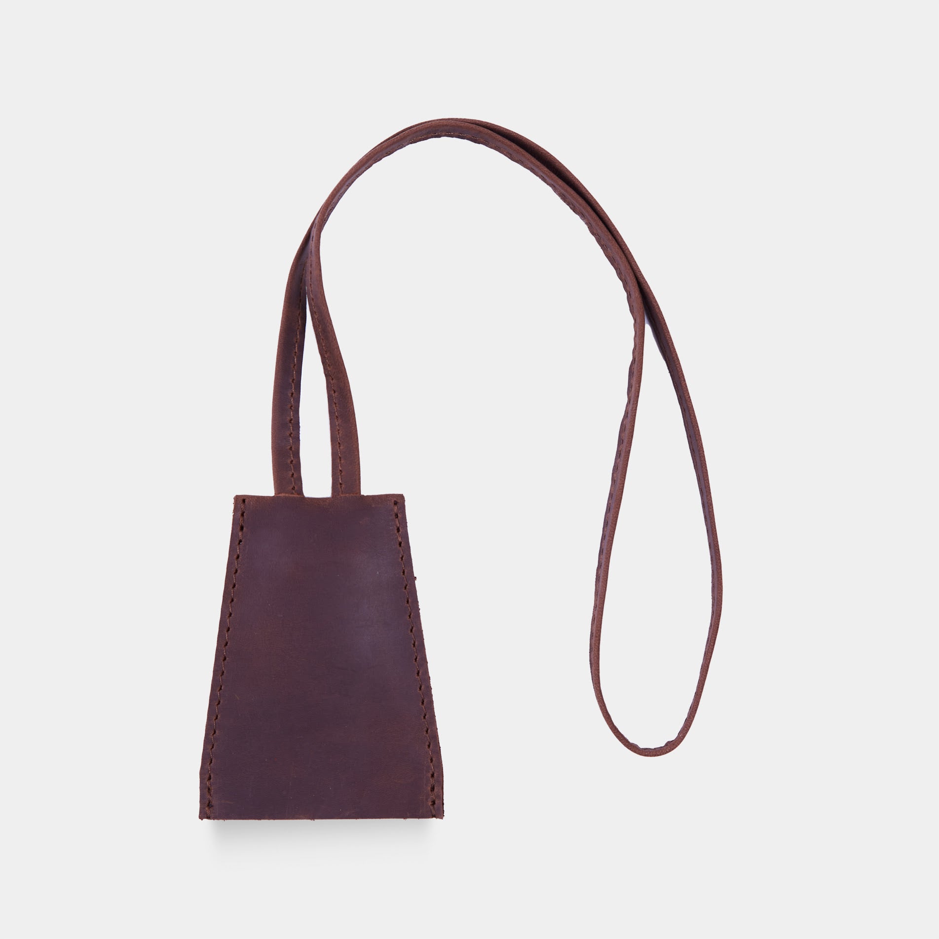 Ключниця Home, коричневий (вінтажний)