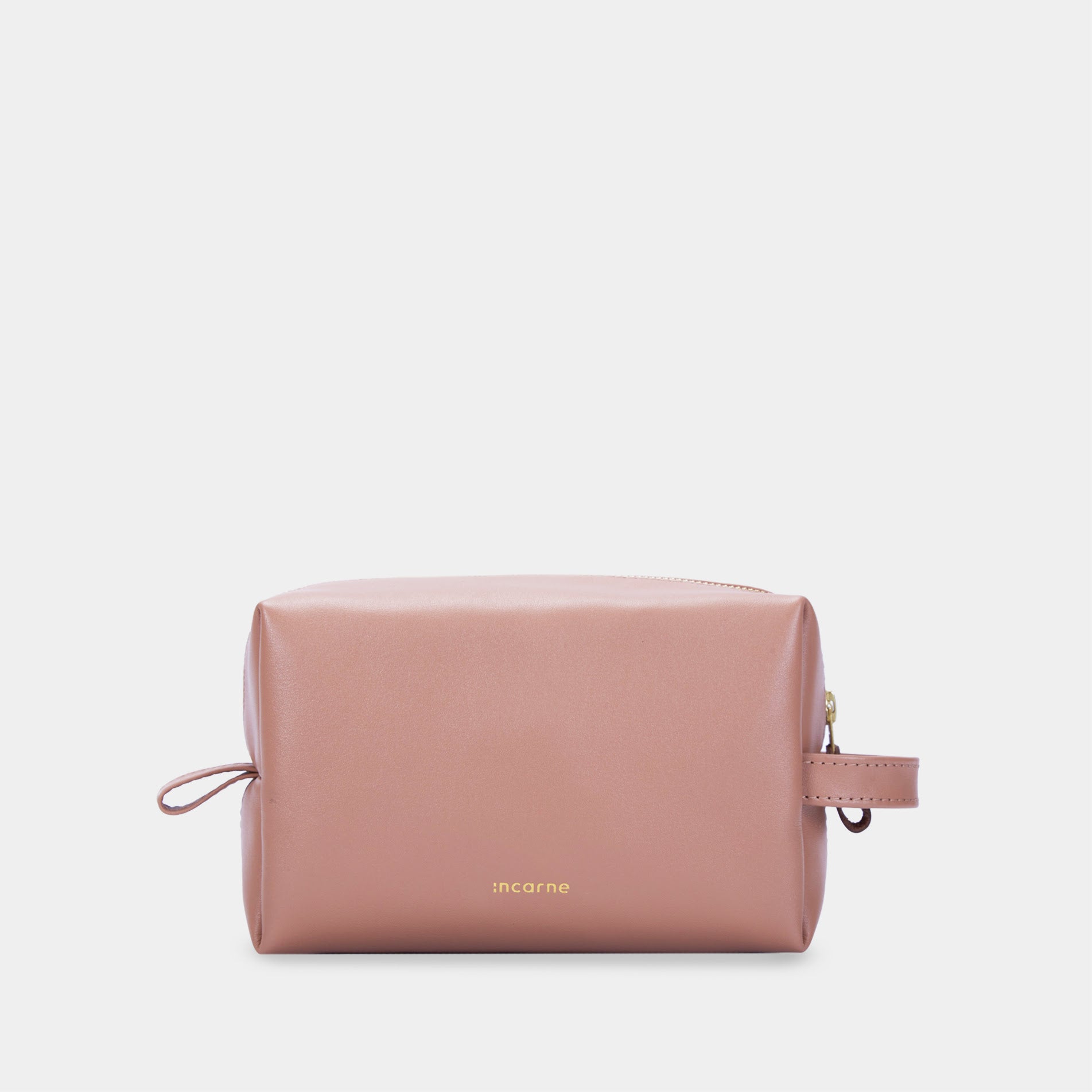 Косметичка Mirage Medium, мокка