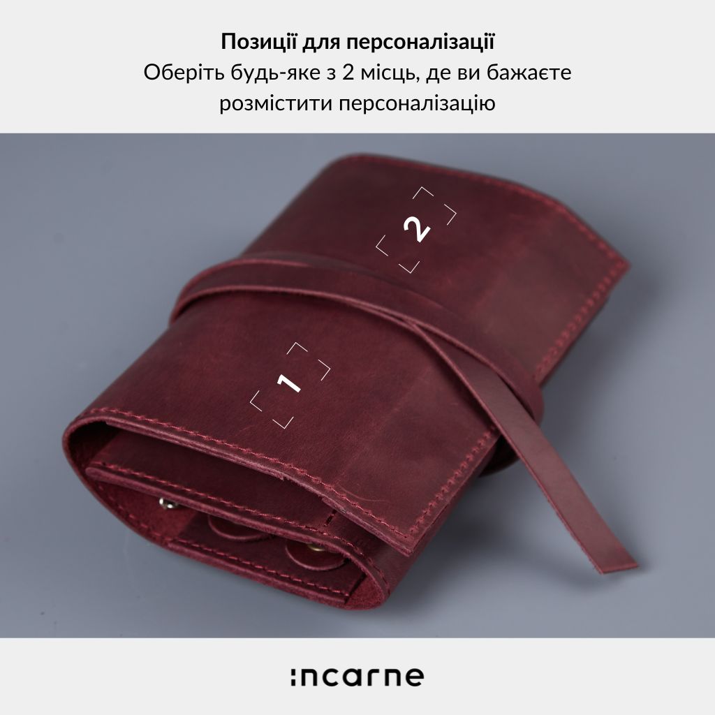 Органайзер для прикрас Beauty Weekend, коричневий