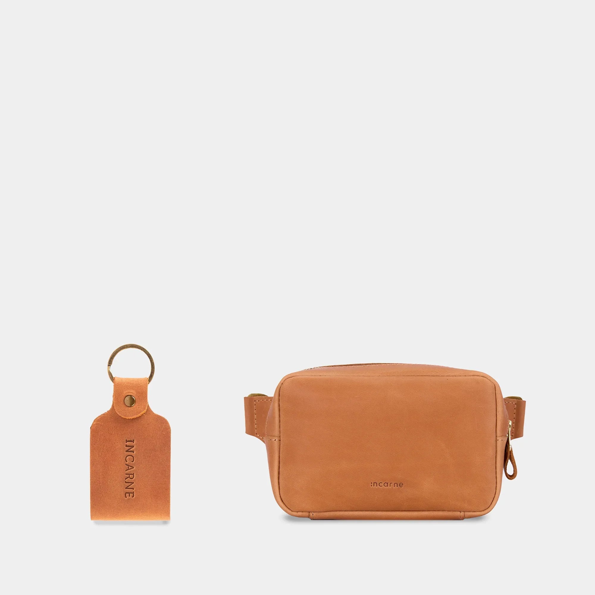 Комплект Block + Key - INCARNE® Україна