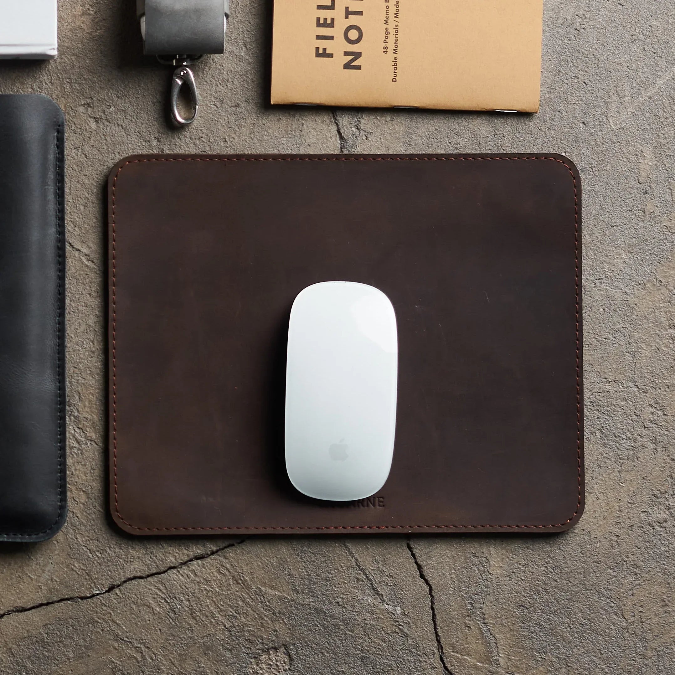 Килим для миші Word - INCARNE® Україна