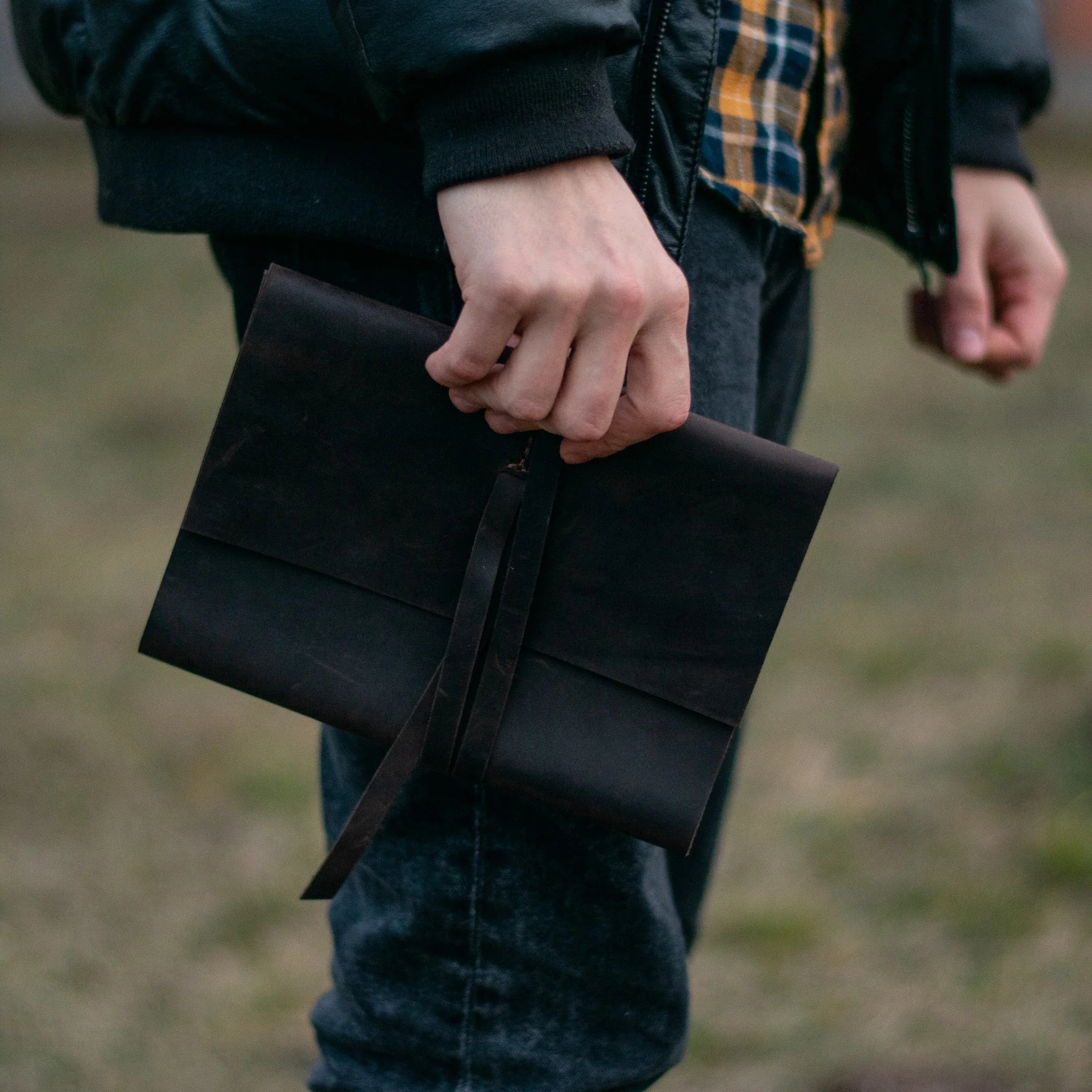 Обкладинка для блокнота Accent - INCARNE® Україна