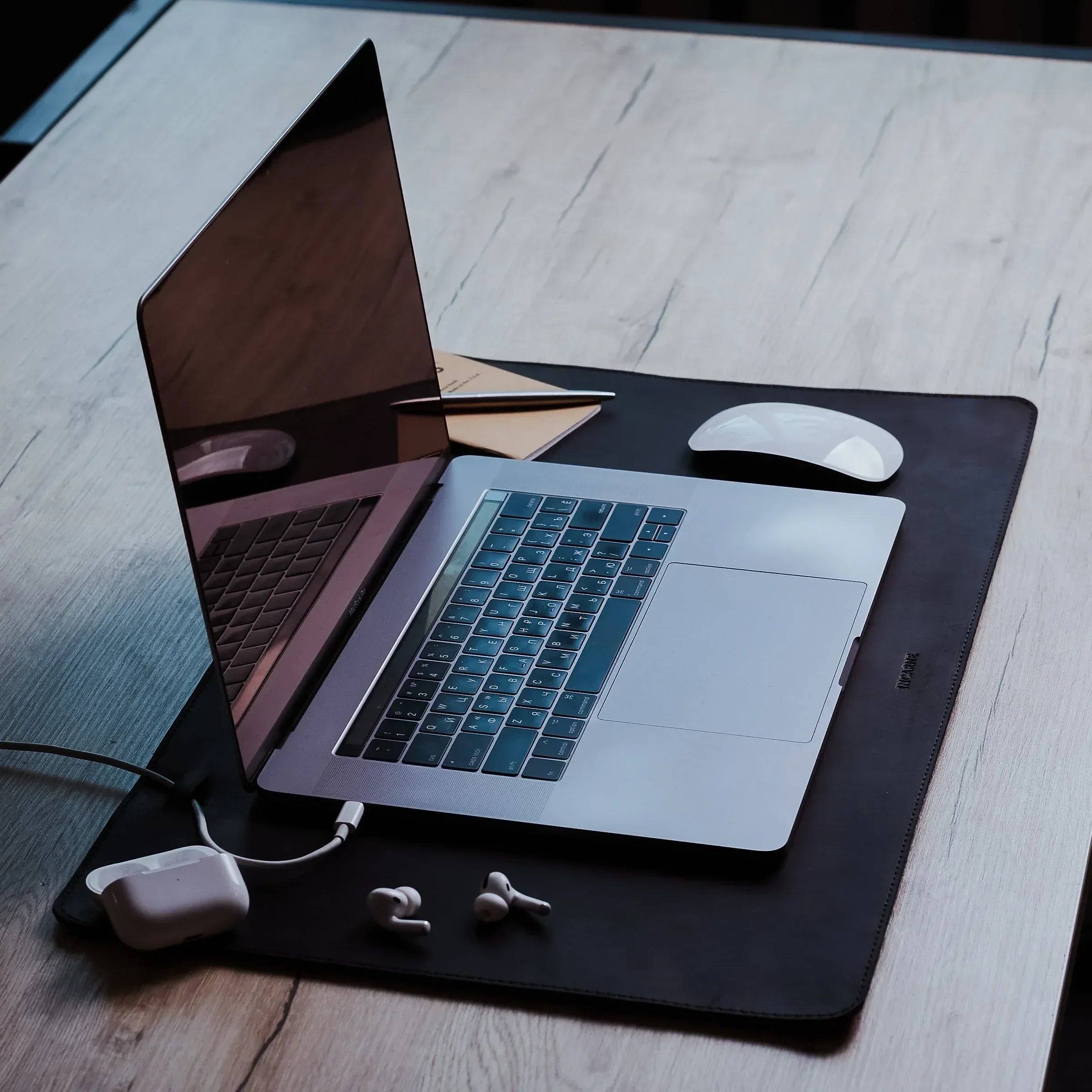 Килимок для робочого столу ProDesk - INCARNE® Україна