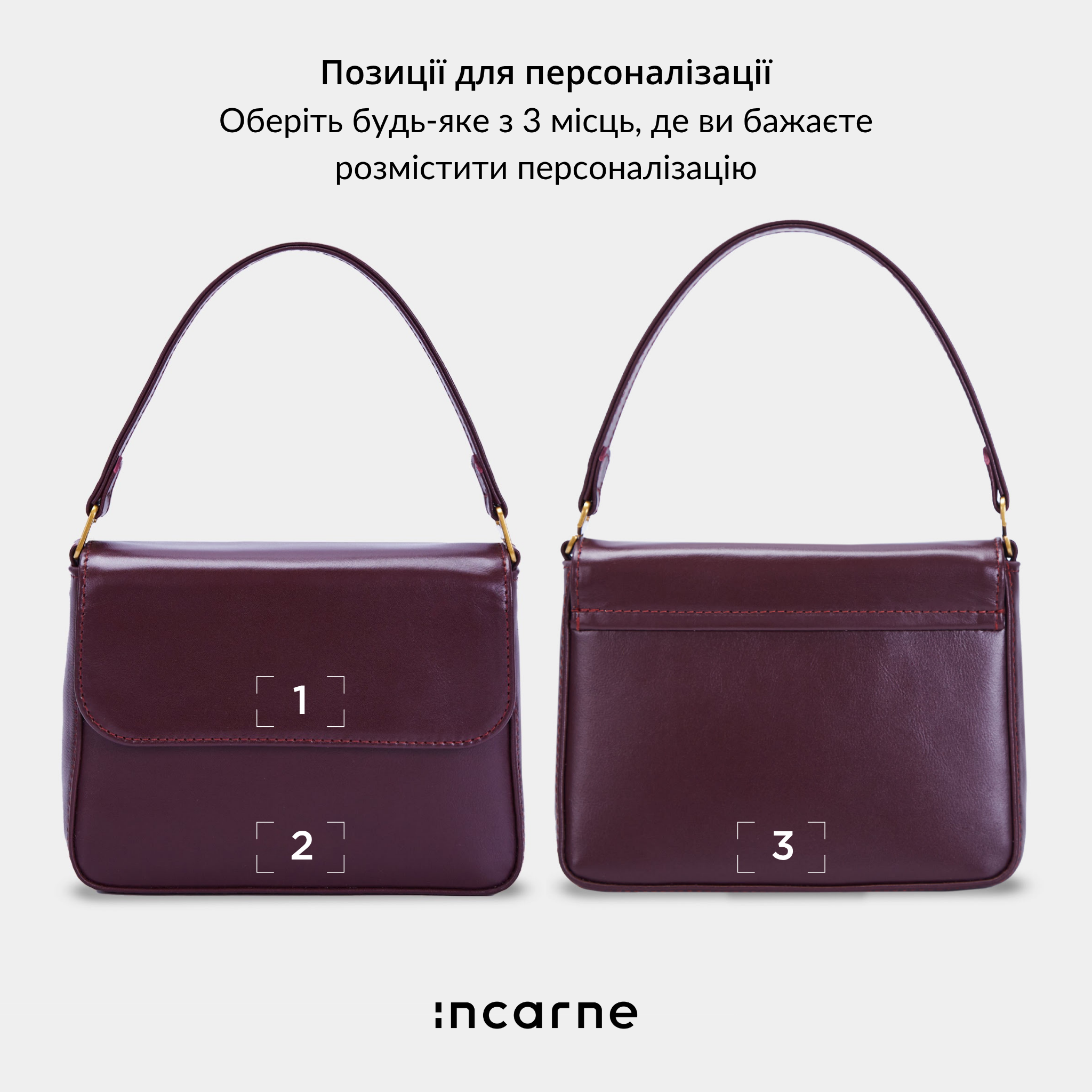 Сумка Fancy