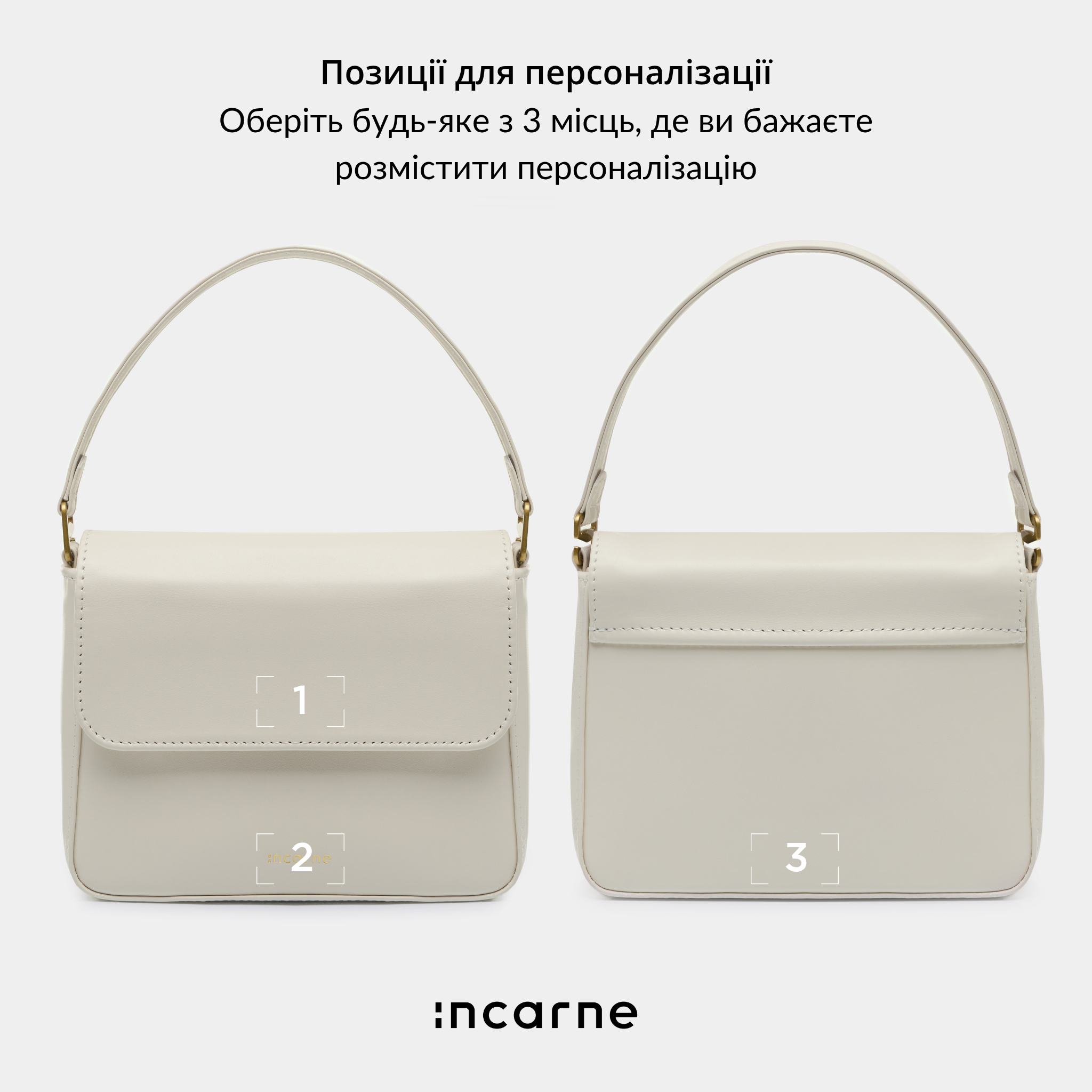 Сумка Fancy