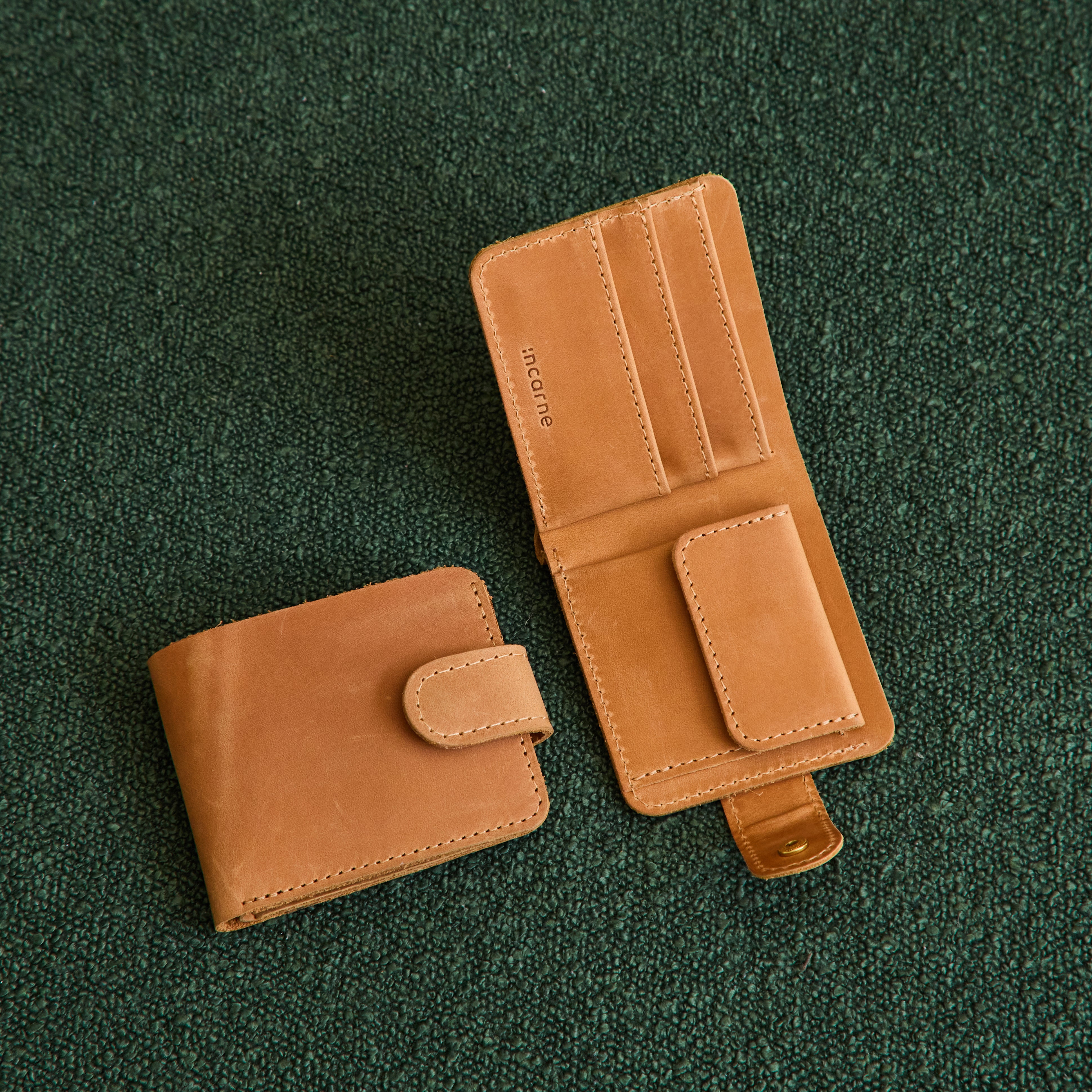 Гаманець Mini Jack