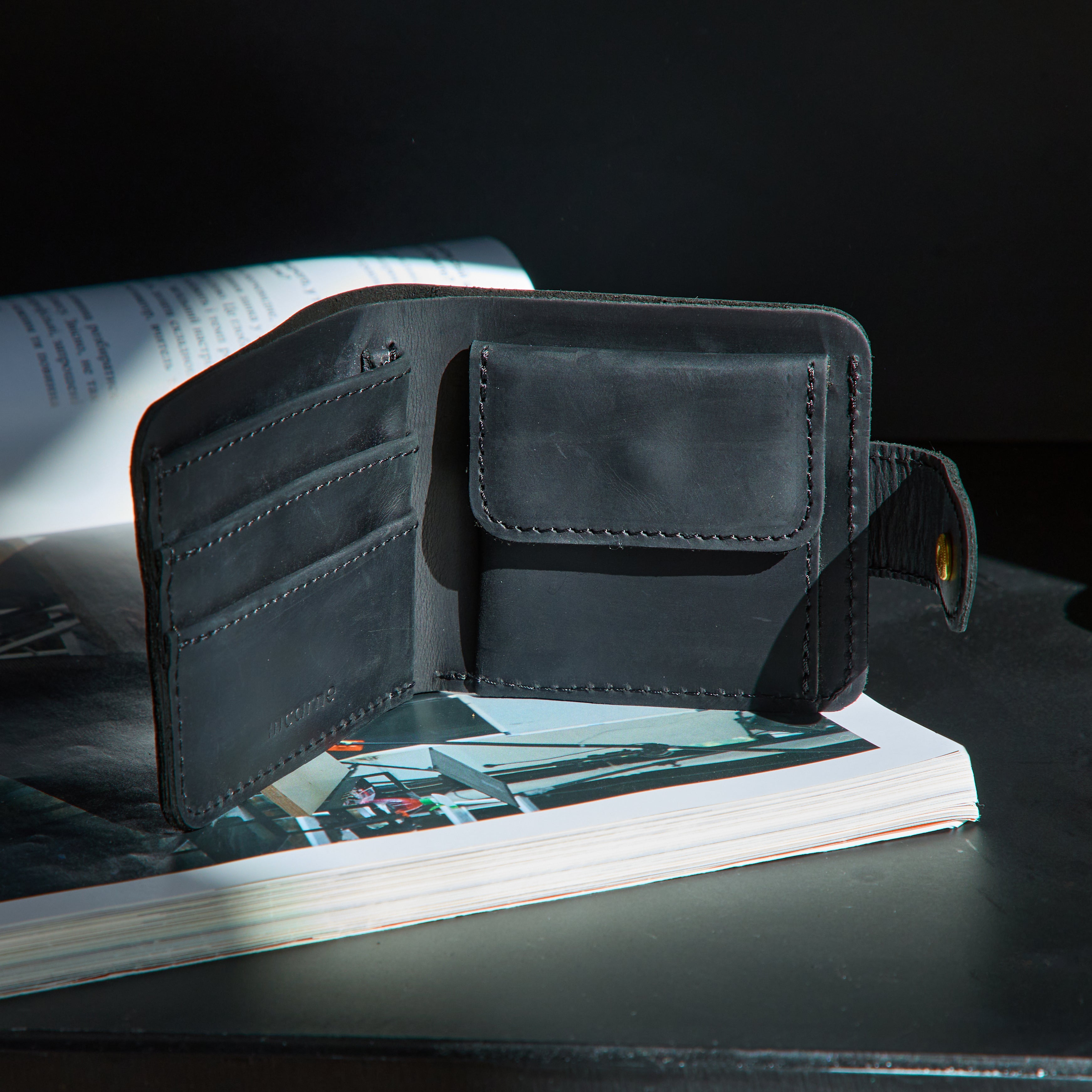 Гаманець Mini Jack