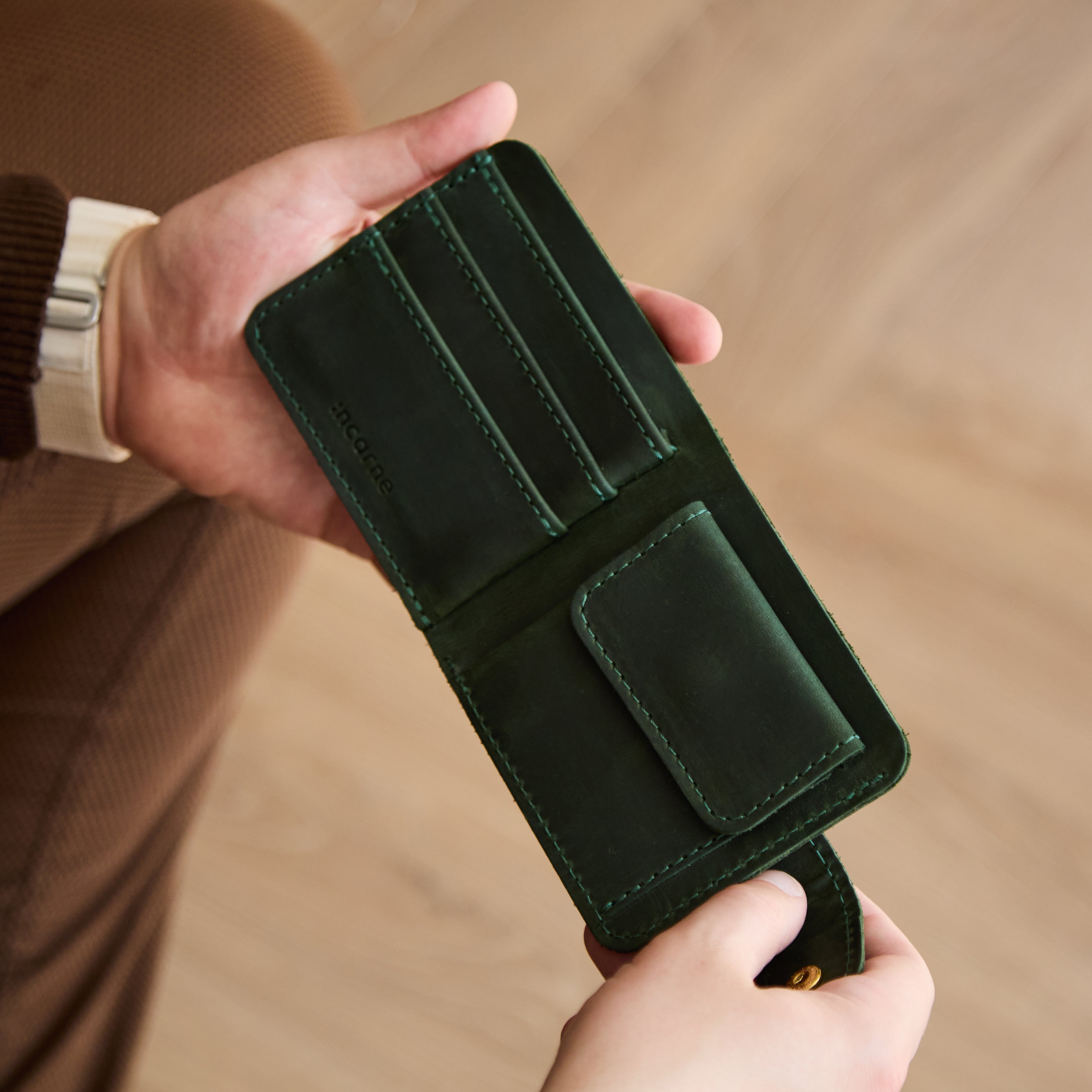 Гаманець Mini Jack