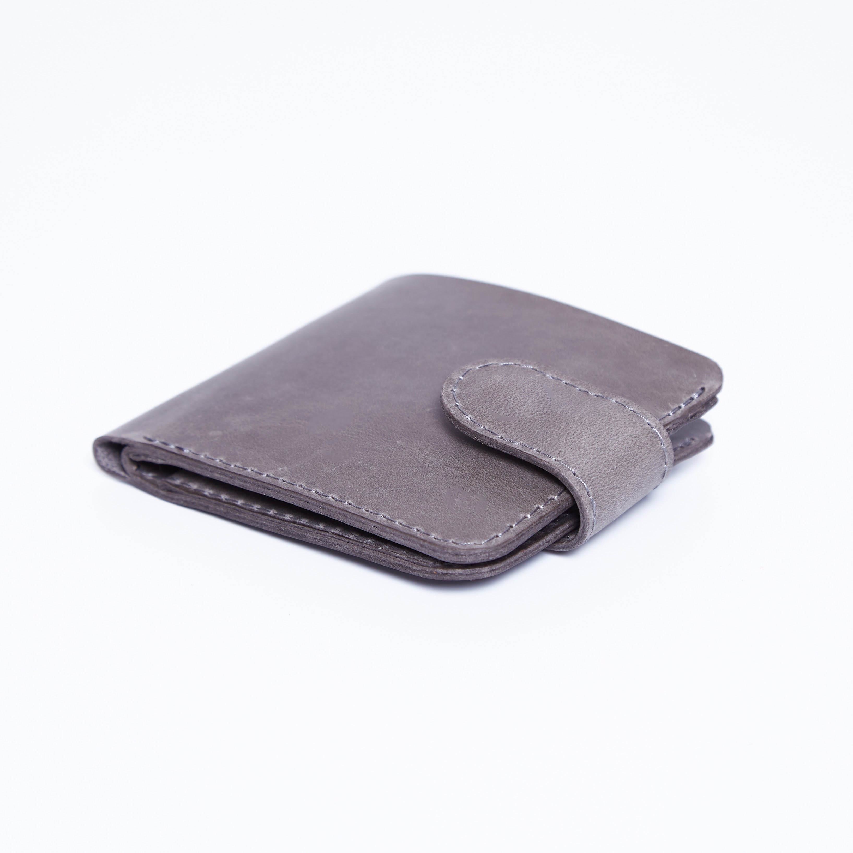 Гаманець Mini Jack, сірий (вінтажний)