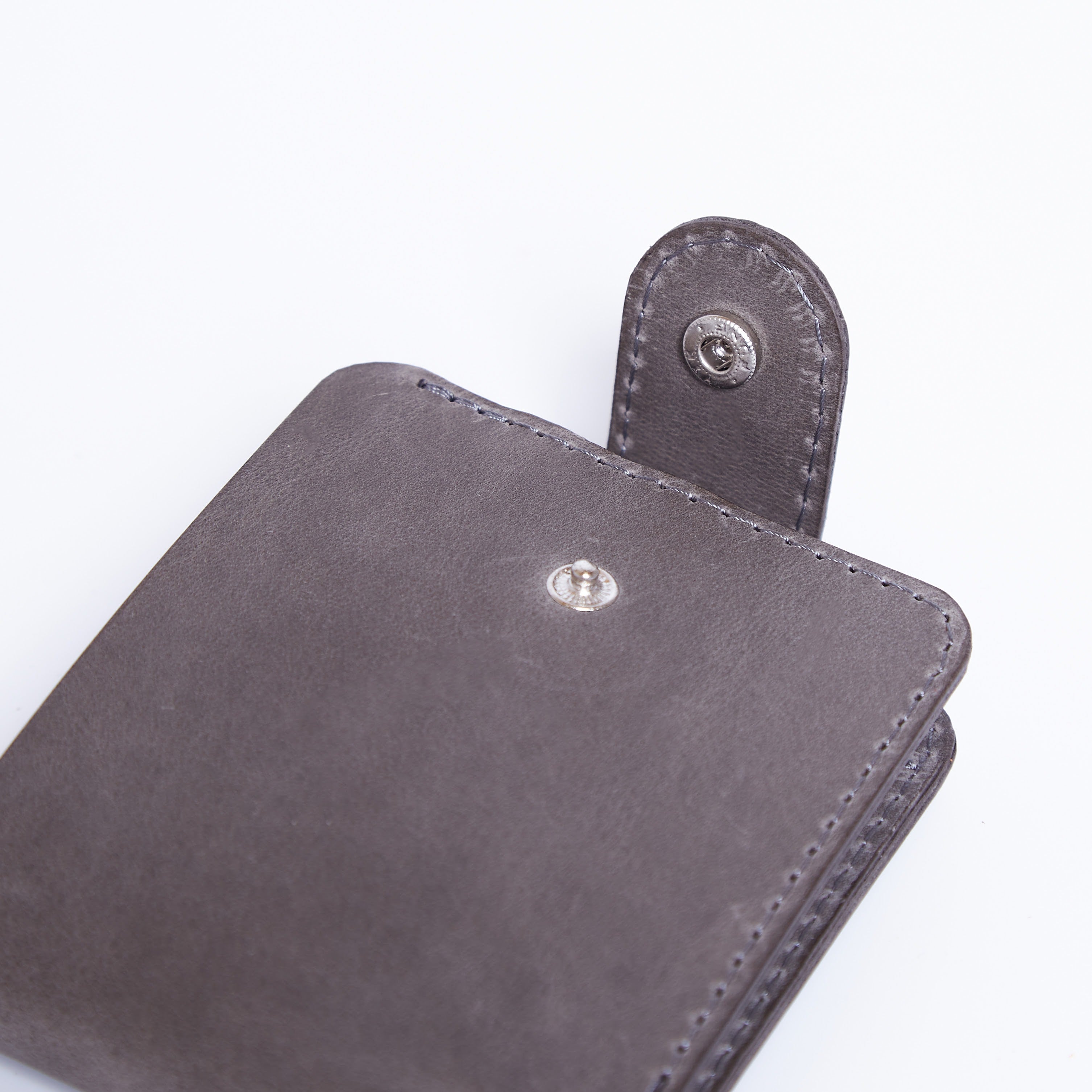 Гаманець Mini Jack, сірий (вінтажний)