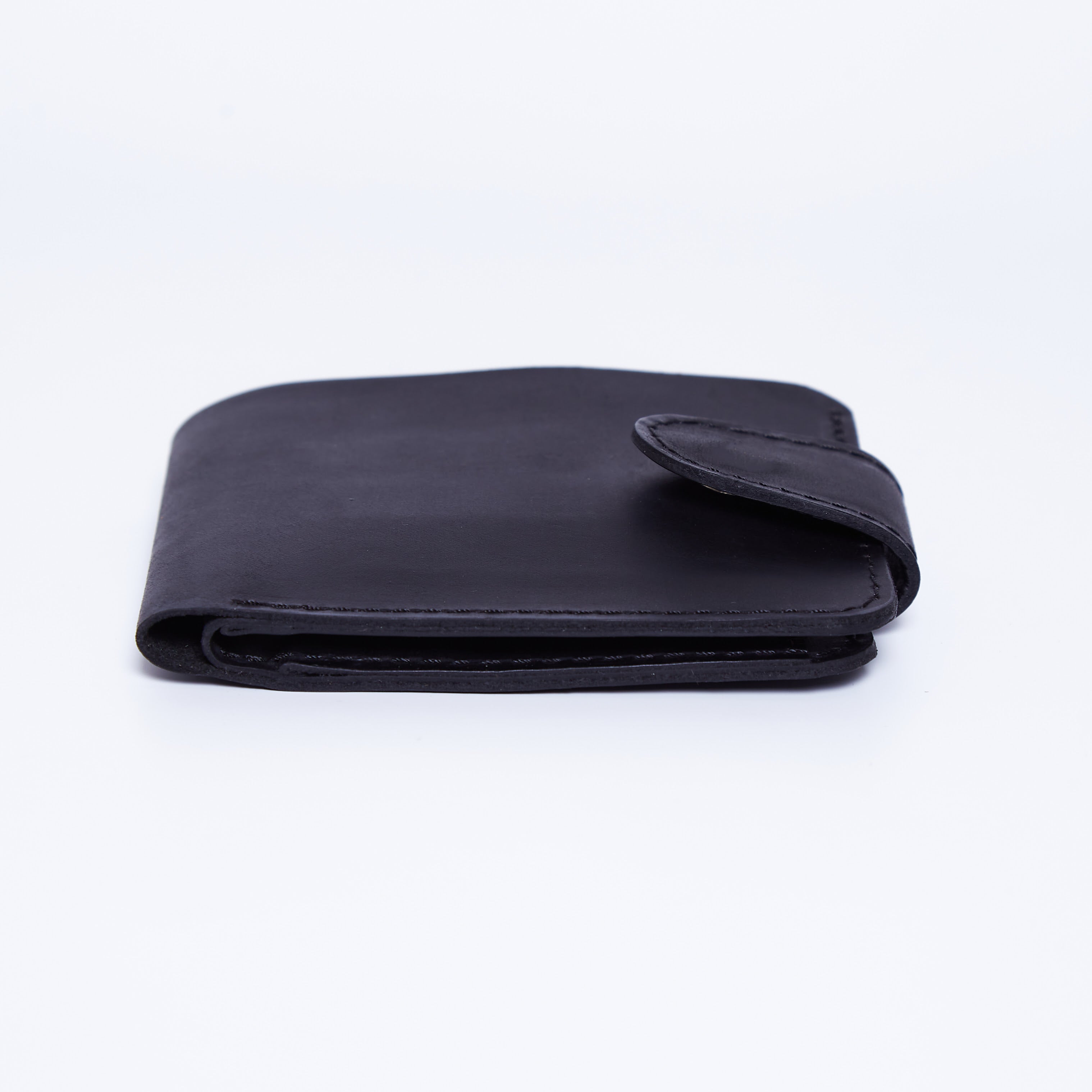 Гаманець Mini Jack, чорний (вінтажний)