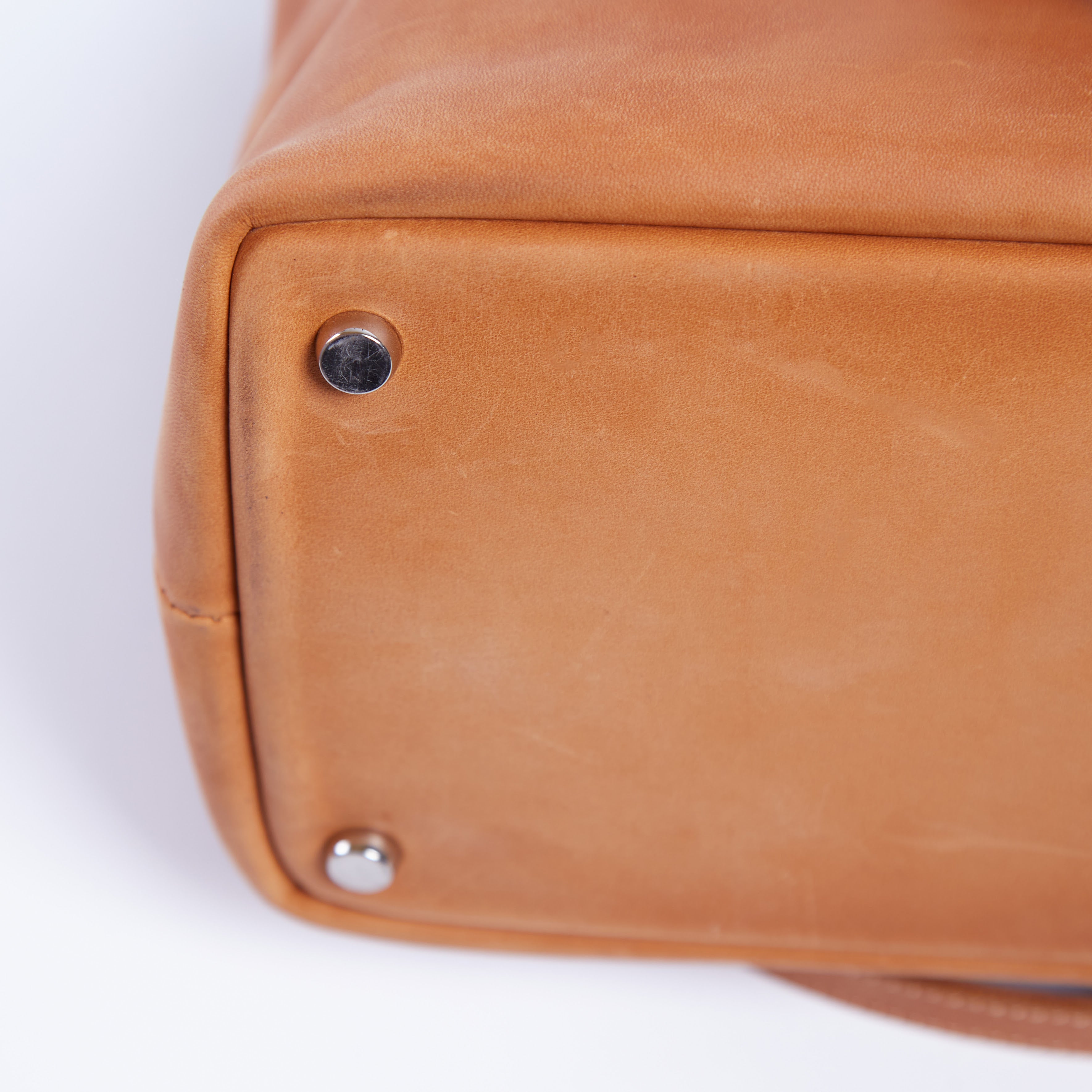 Сумка Emeli, коньяк винтажный (предыдущий дизайн)